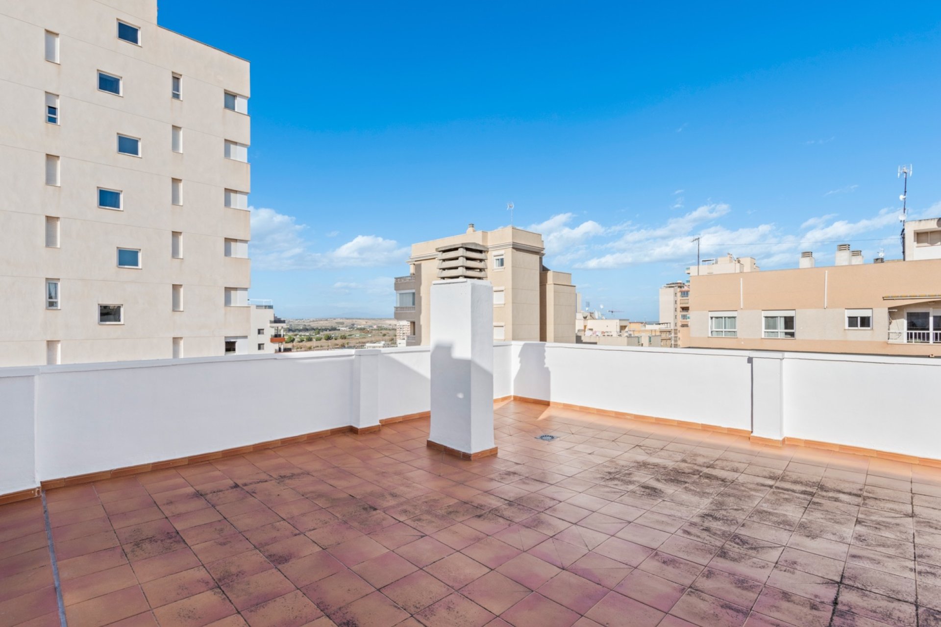 Bestaande bouw - Appartement -
Guardamar del Segura - Pueblo