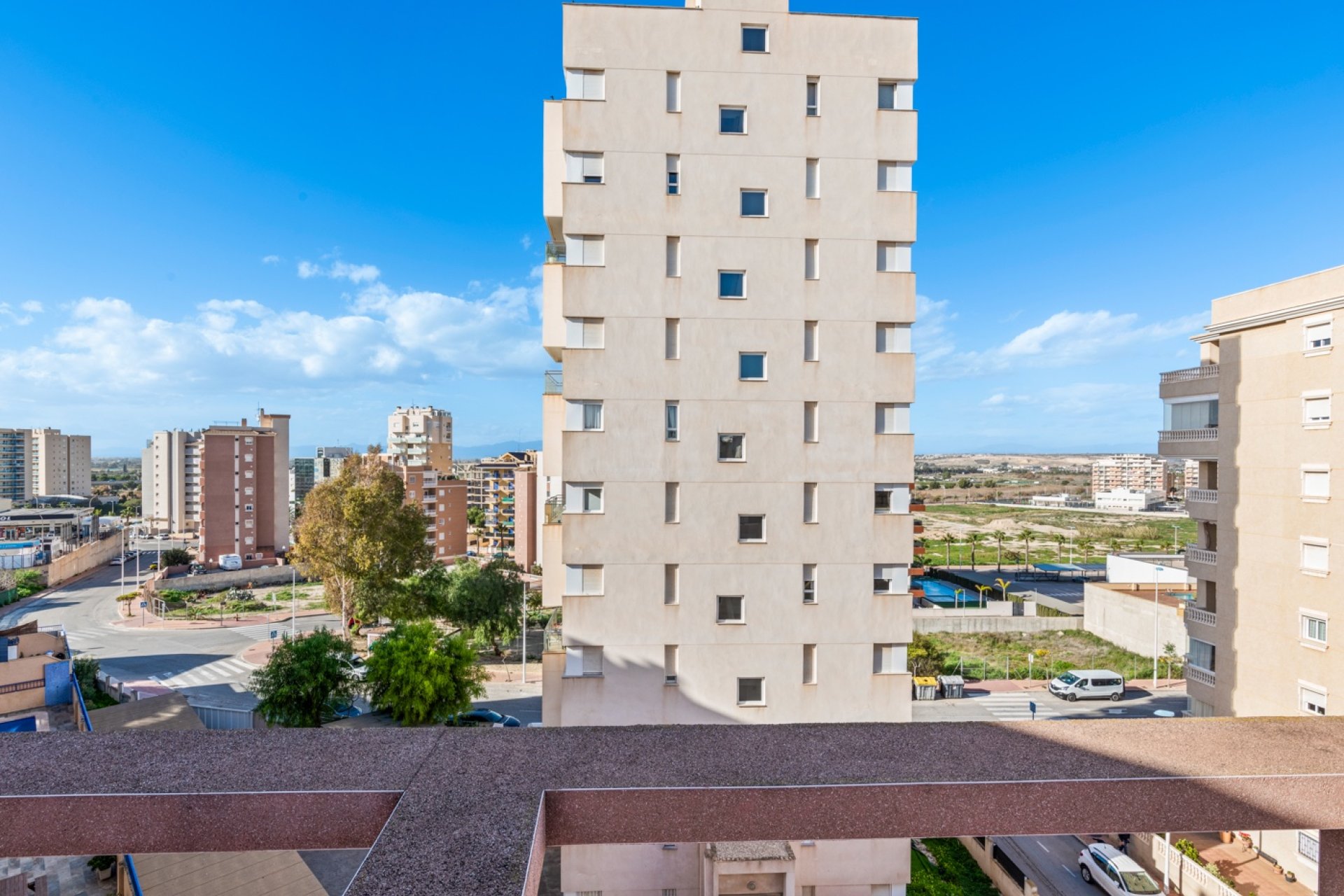 Bestaande bouw - Appartement -
Guardamar del Segura - Pueblo