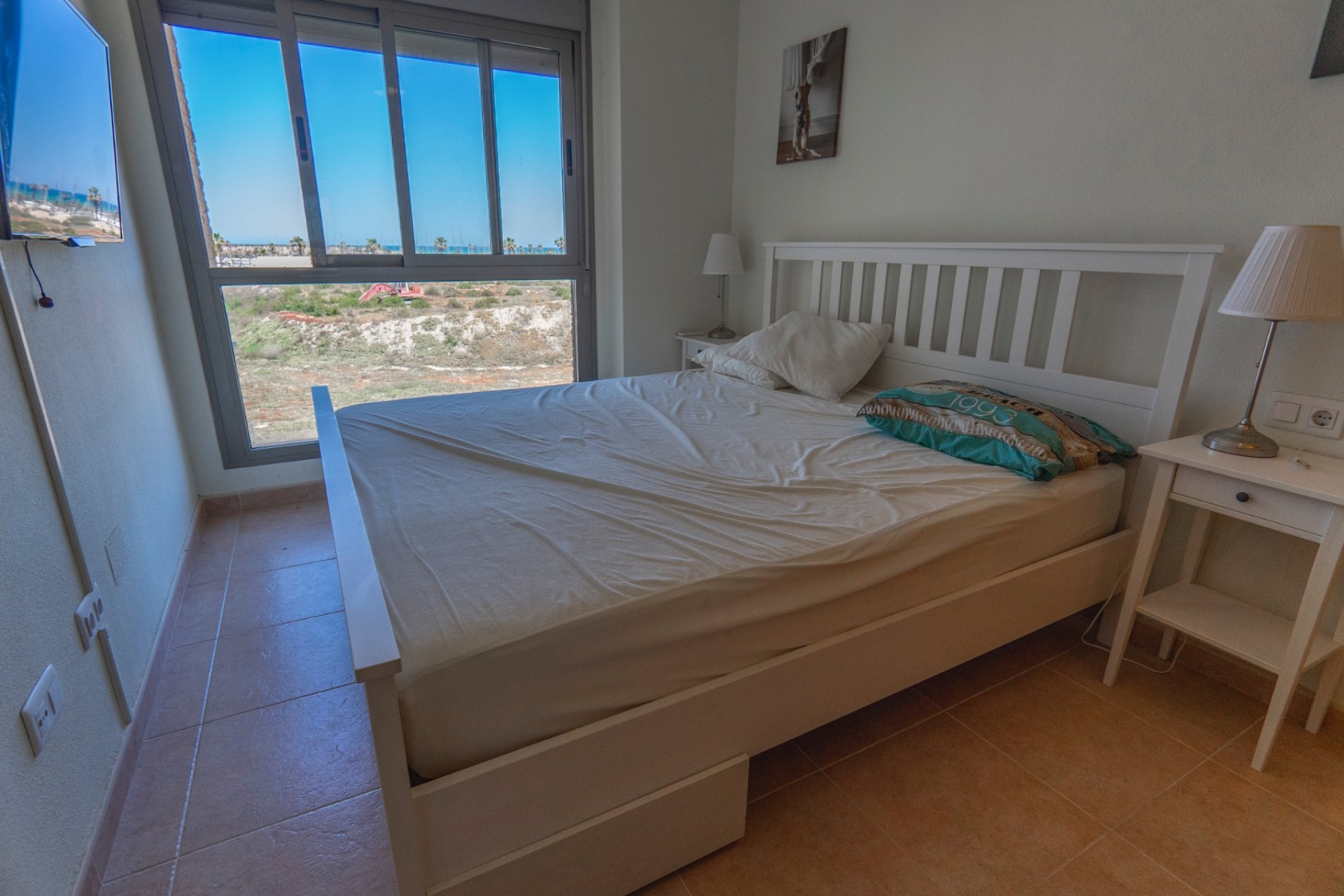 Bestaande bouw - Appartement -
Guardamar del Segura - Puerto Deportivo