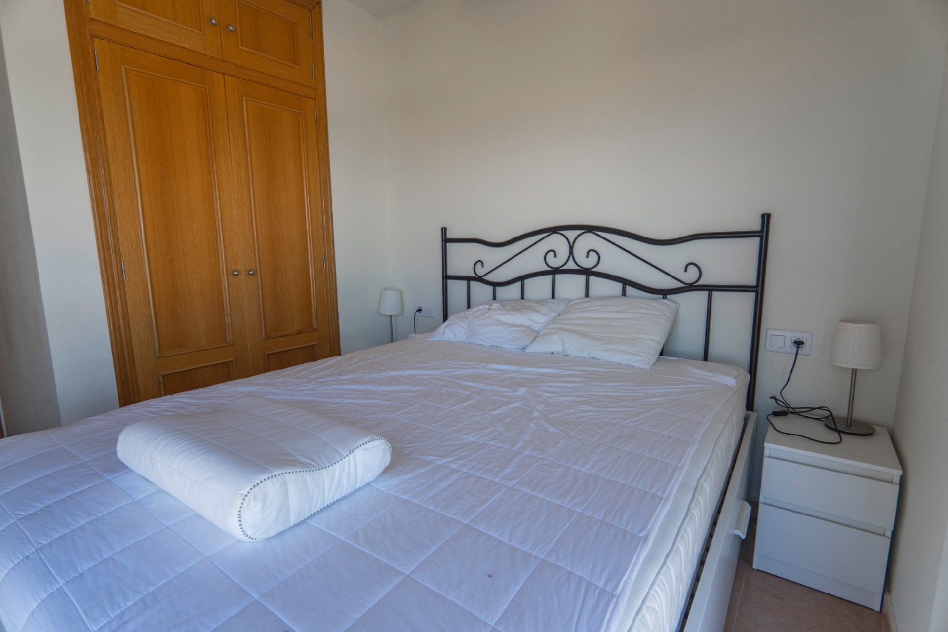 Bestaande bouw - Appartement -
Guardamar del Segura - Puerto Deportivo