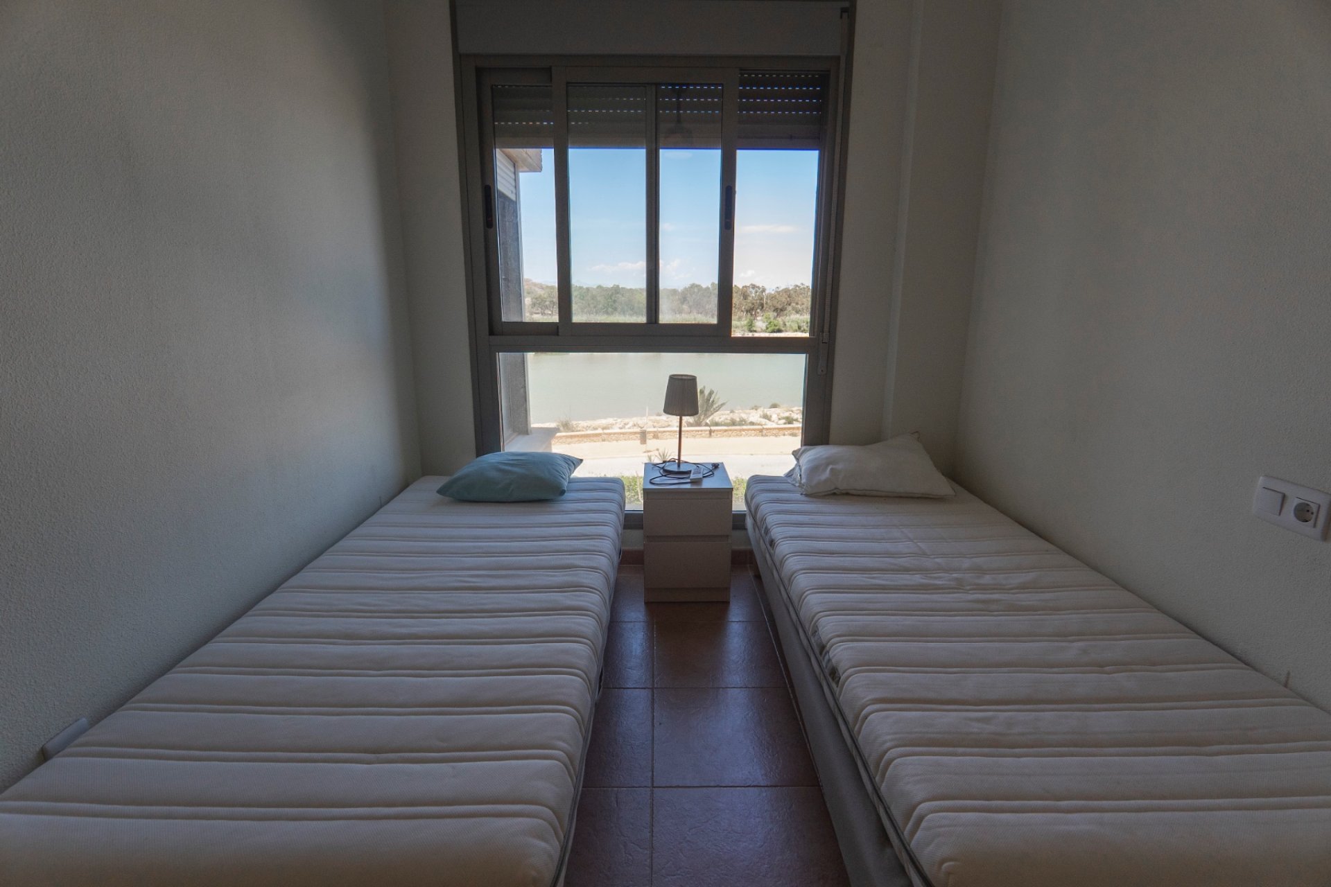 Bestaande bouw - Appartement -
Guardamar del Segura - Puerto Deportivo