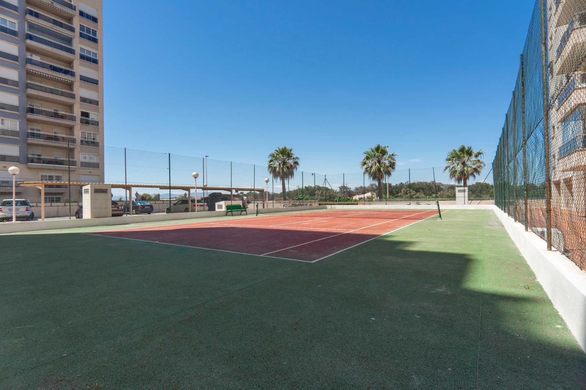 Bestaande bouw - Appartement -
Guardamar del Segura - Puerto Deportivo