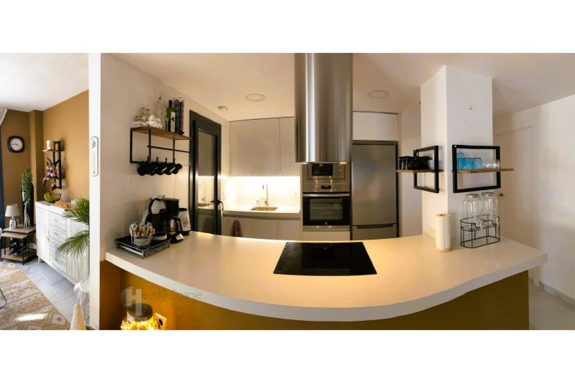 Bestaande bouw - Appartement -
Guardamar del Segura - Puerto Deportivo