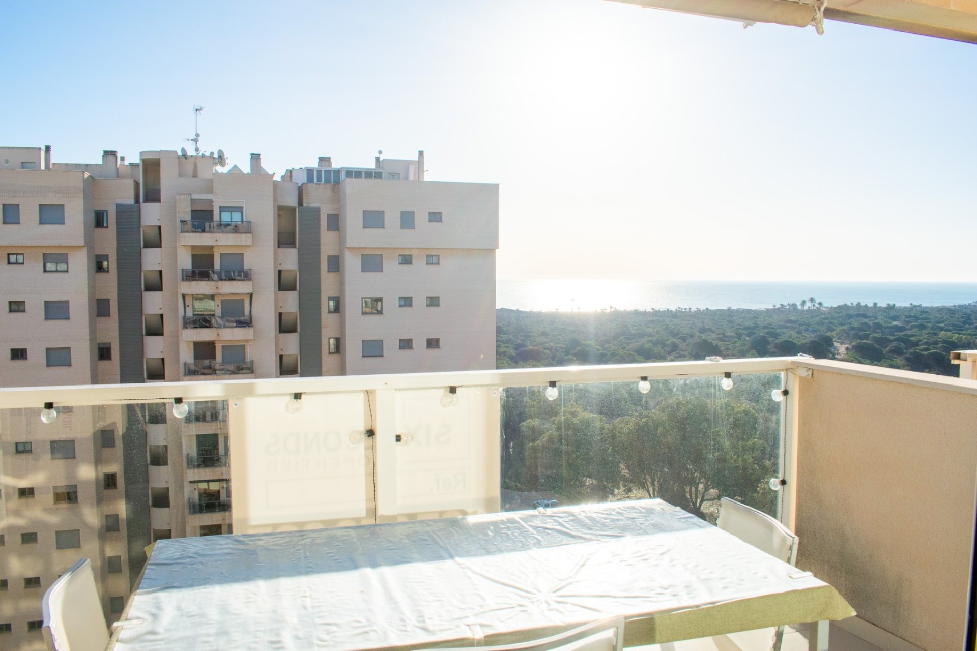 Bestaande bouw - Appartement -
Guardamar del Segura - puerto deportivo