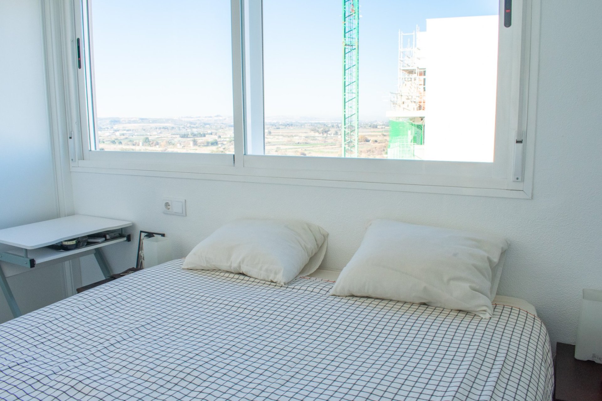 Bestaande bouw - Appartement -
Guardamar del Segura - puerto deportivo