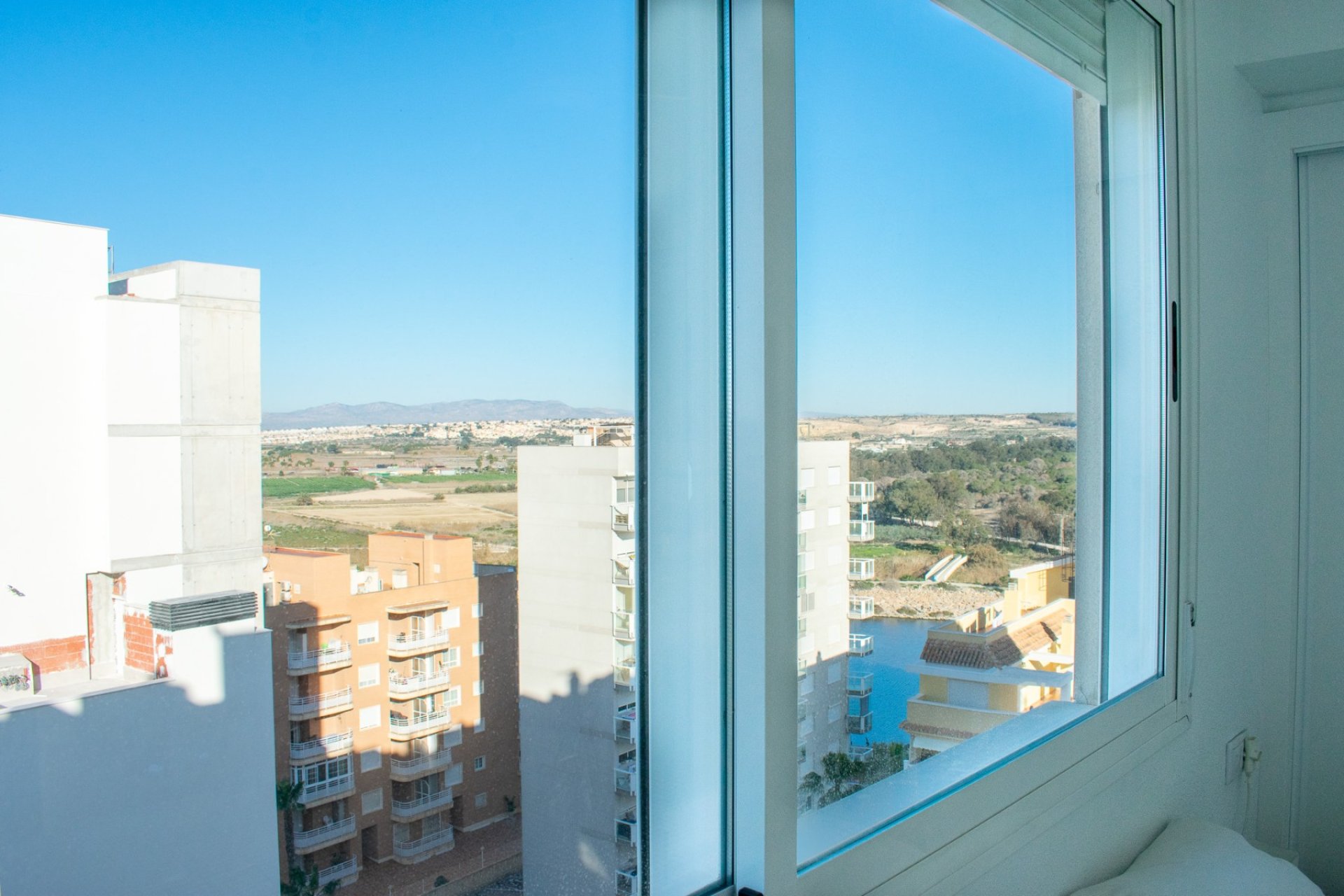 Bestaande bouw - Appartement -
Guardamar del Segura - puerto deportivo