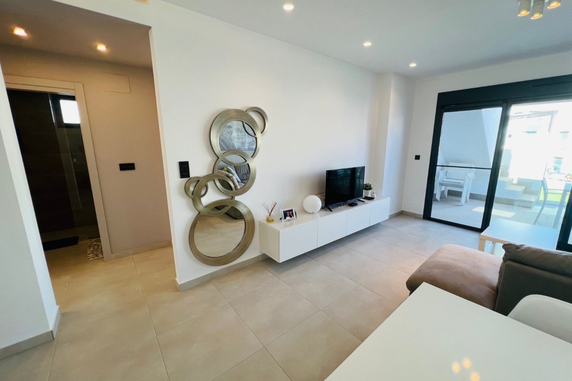 Bestaande bouw - Appartement -
Guardamar del Segura