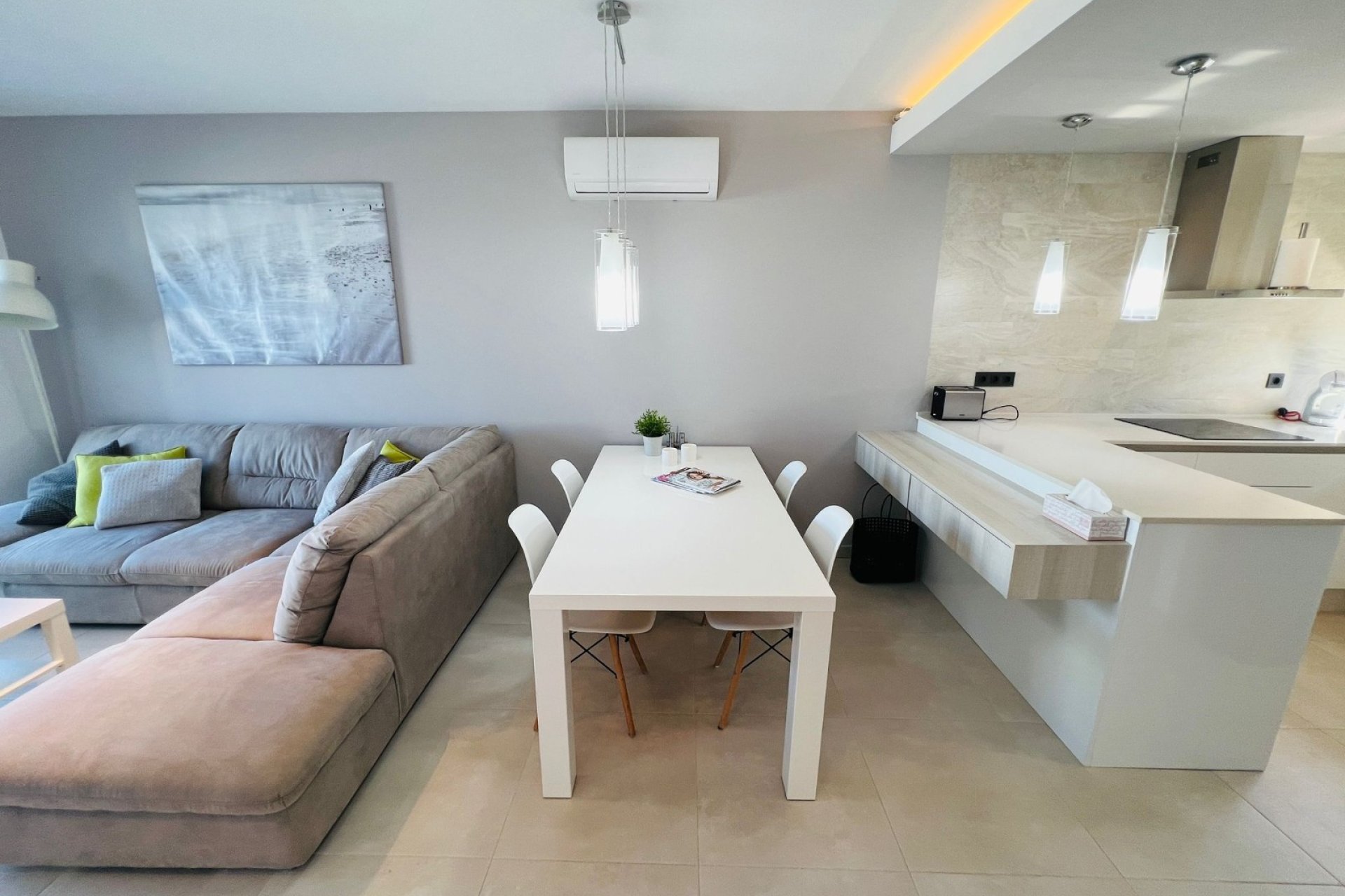 Bestaande bouw - Appartement -
Guardamar del Segura