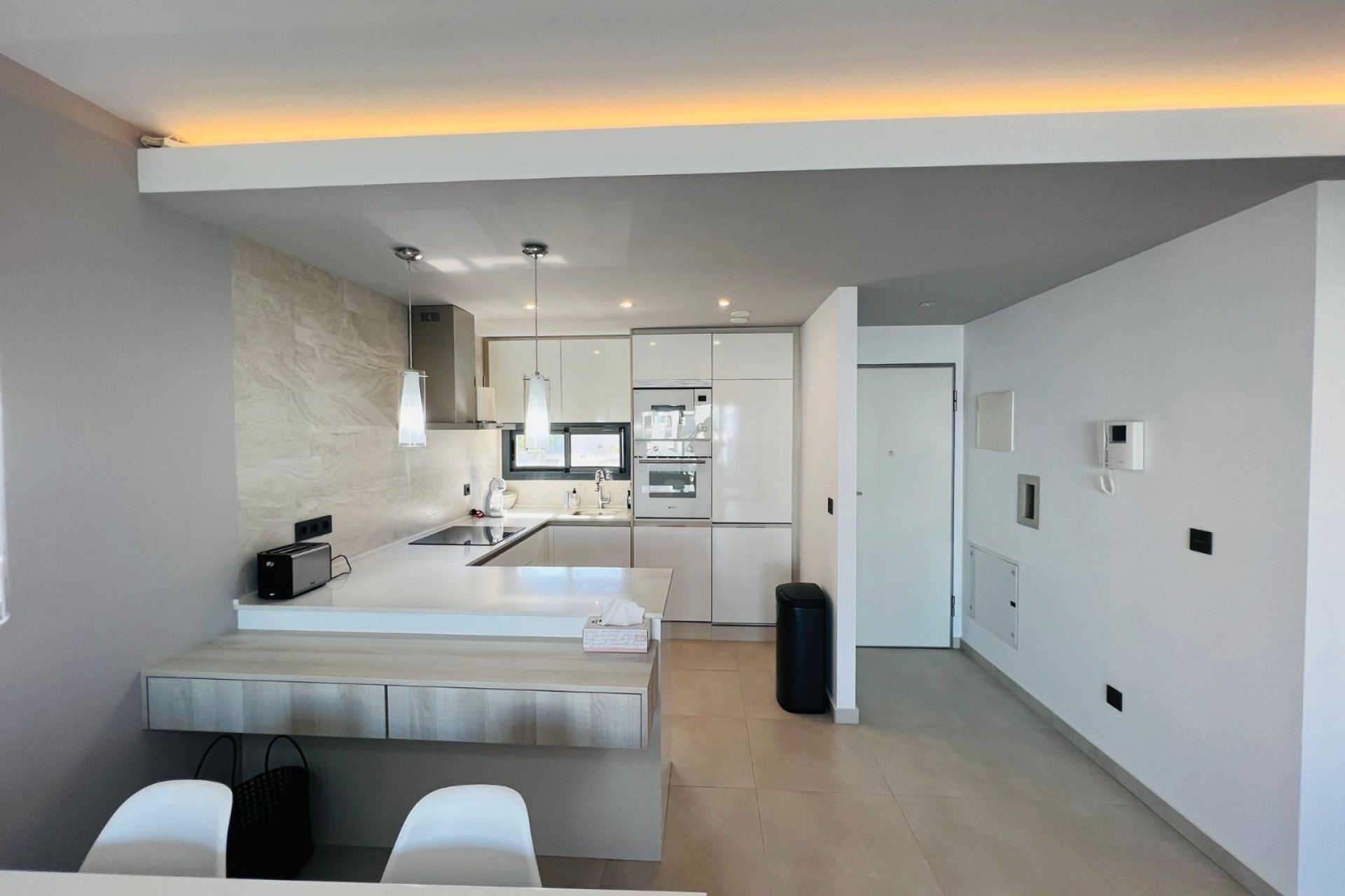 Bestaande bouw - Appartement -
Guardamar del Segura