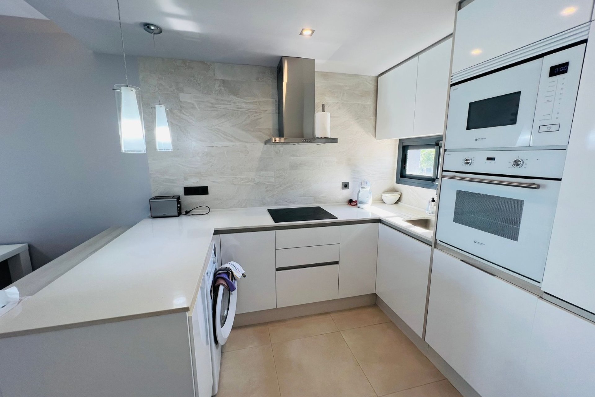 Bestaande bouw - Appartement -
Guardamar del Segura