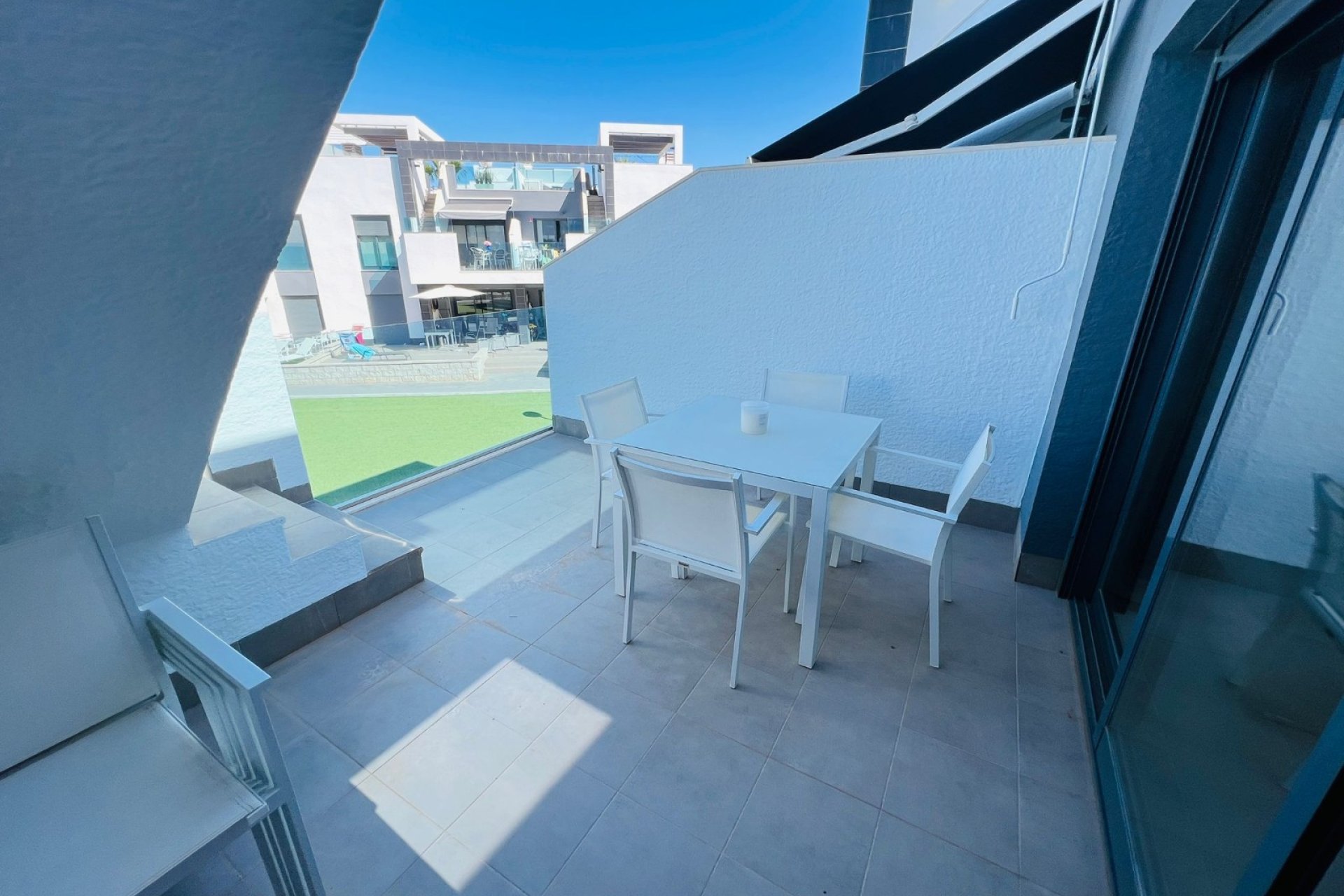 Bestaande bouw - Appartement -
Guardamar del Segura