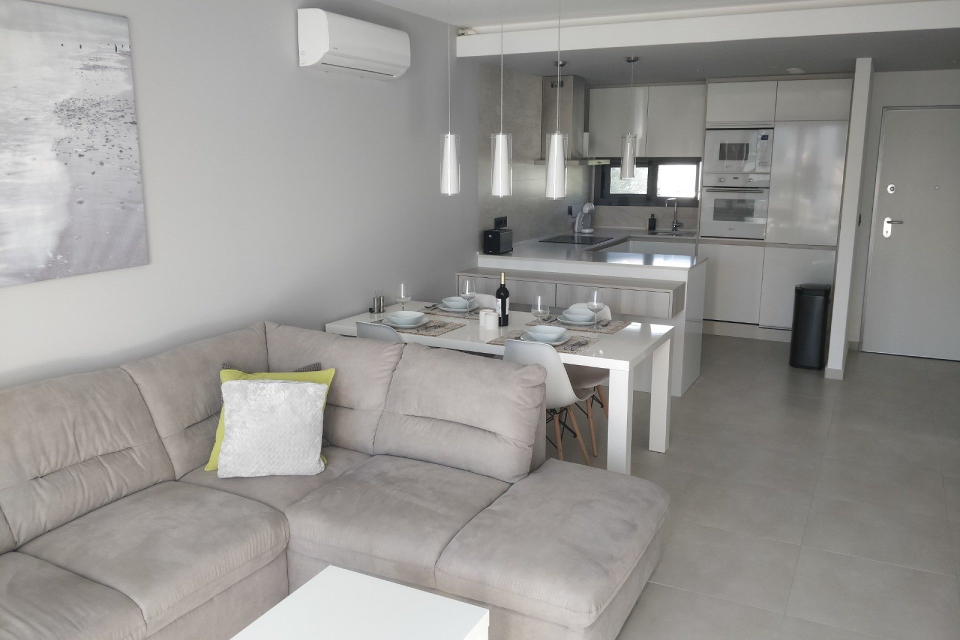 Bestaande bouw - Appartement -
Guardamar del Segura