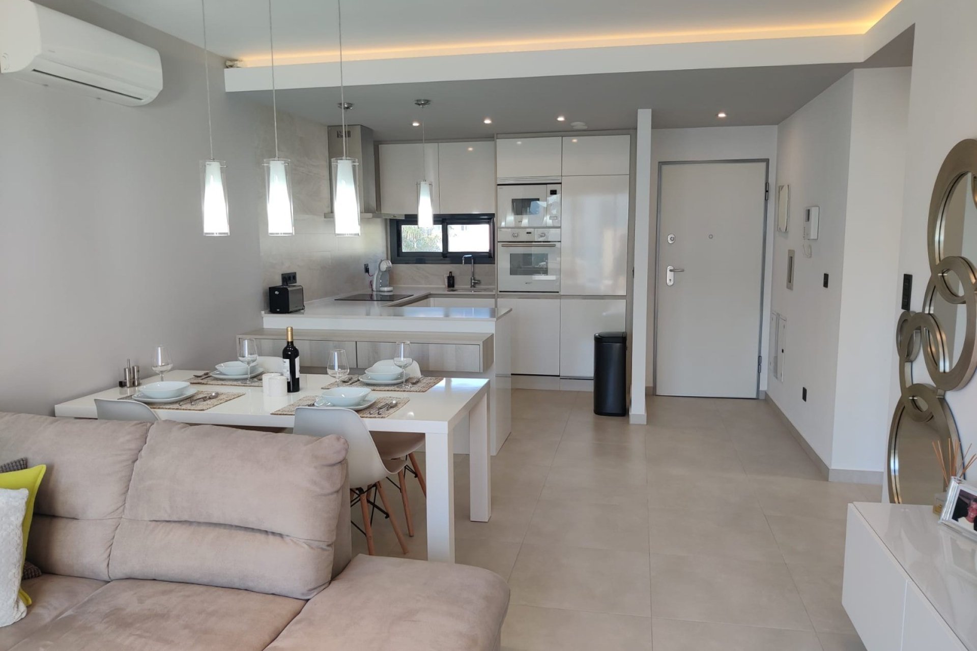 Bestaande bouw - Appartement -
Guardamar del Segura