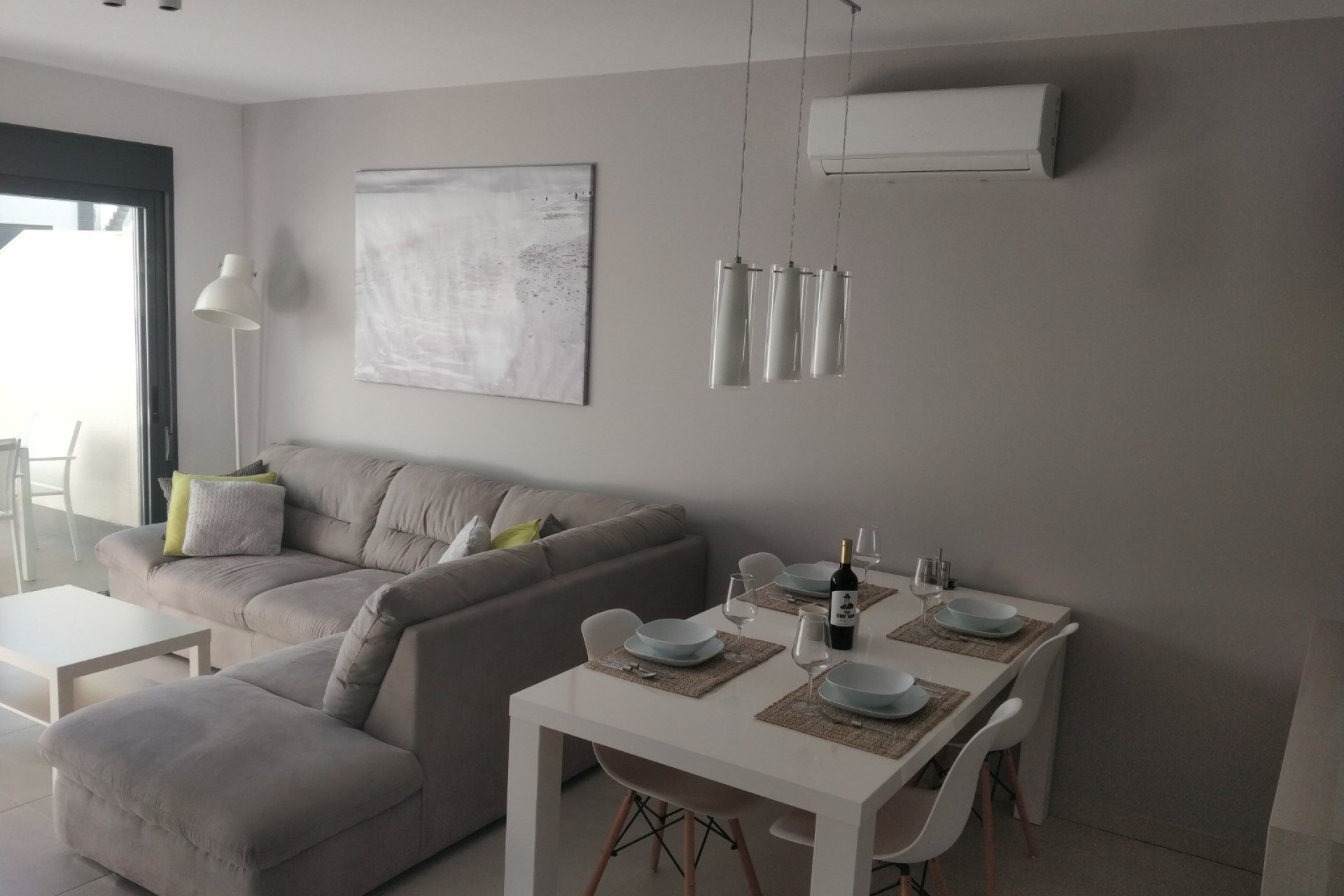 Bestaande bouw - Appartement -
Guardamar del Segura