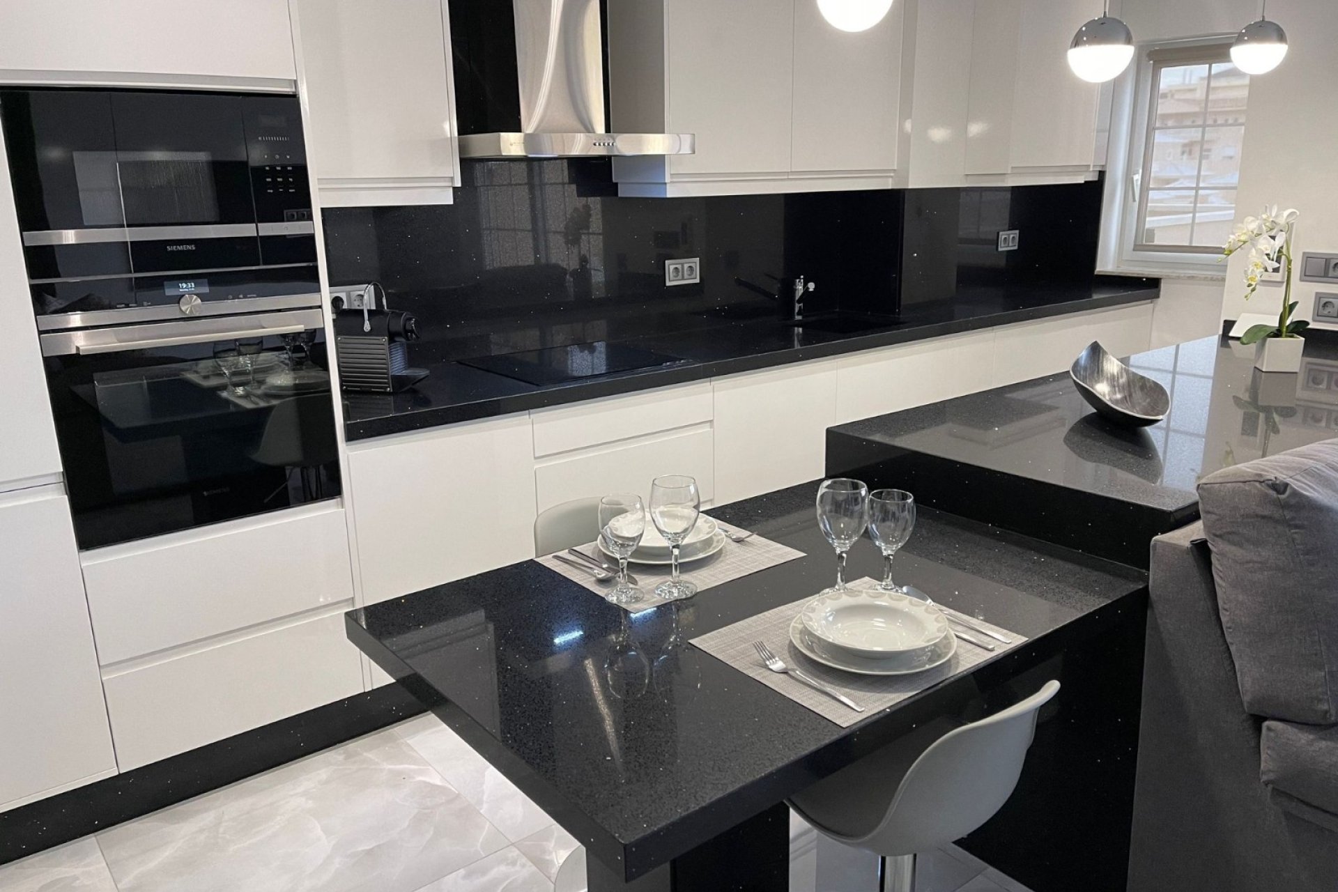 Bestaande bouw - Appartement -
Guardamar del Segura