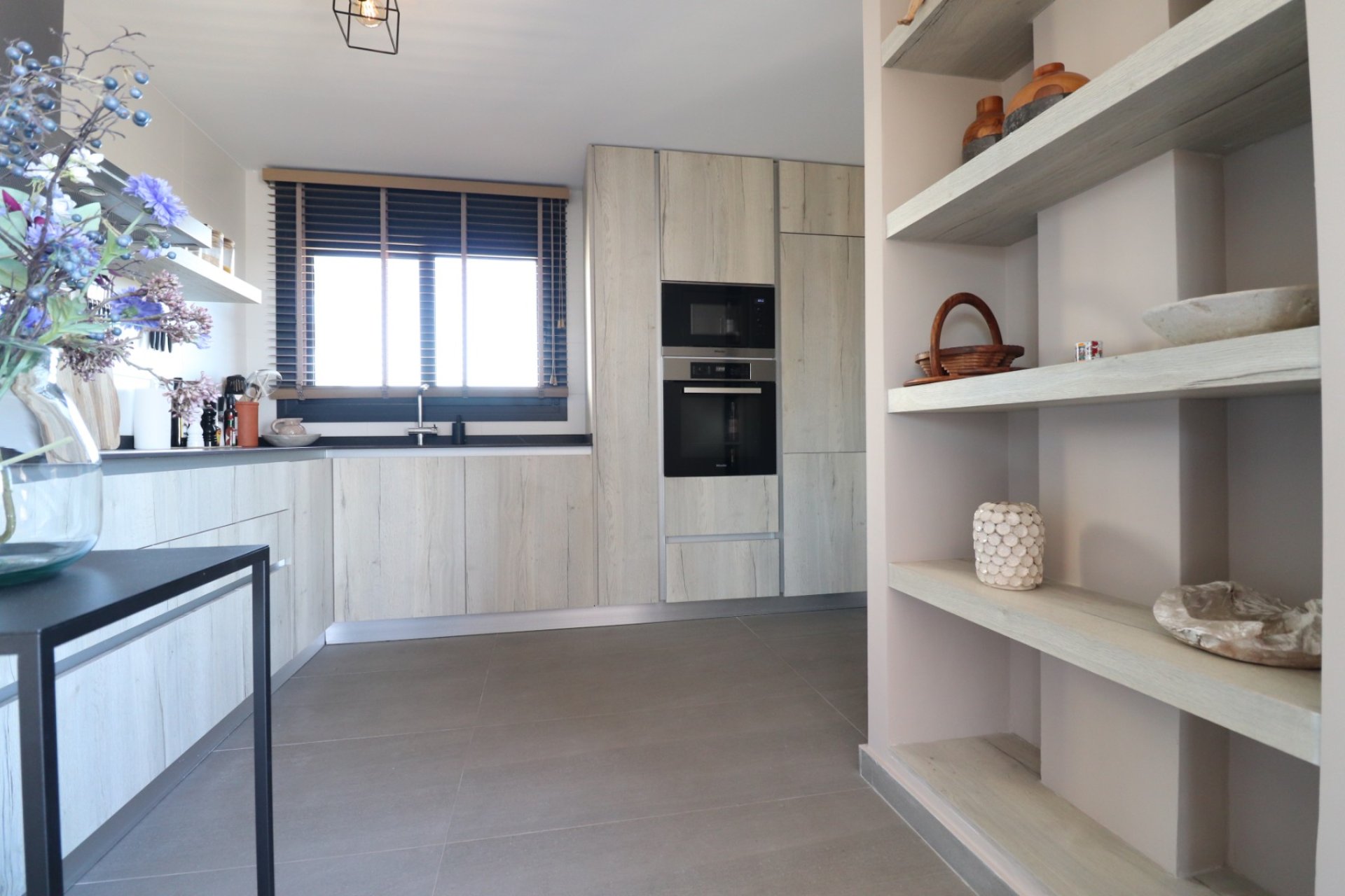 Bestaande bouw - Appartement -
Guardamar del Segura