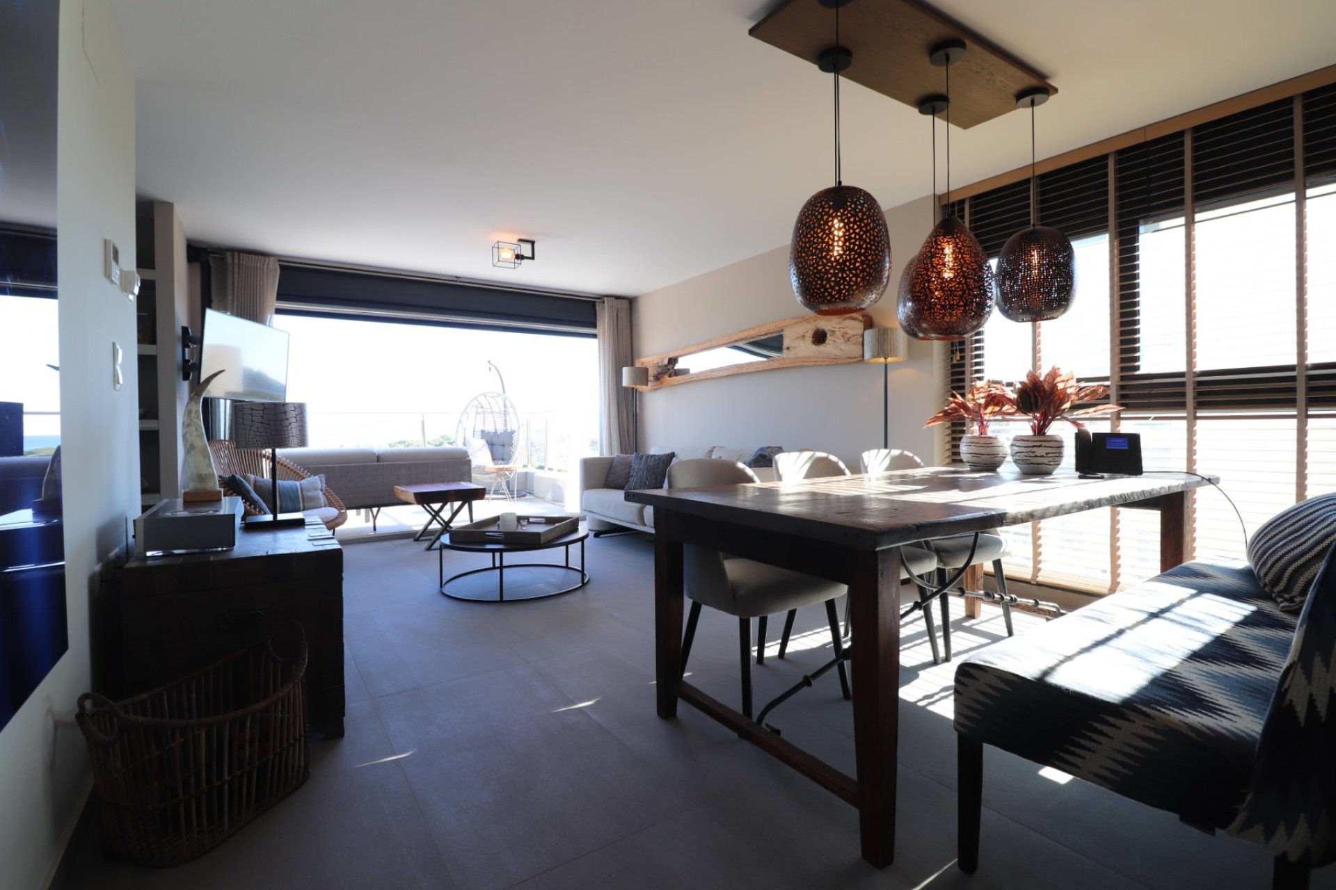 Bestaande bouw - Appartement -
Guardamar del Segura