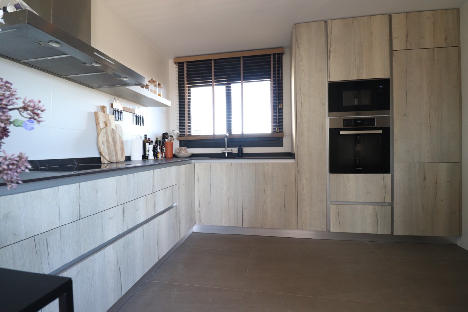 Bestaande bouw - Appartement -
Guardamar del Segura