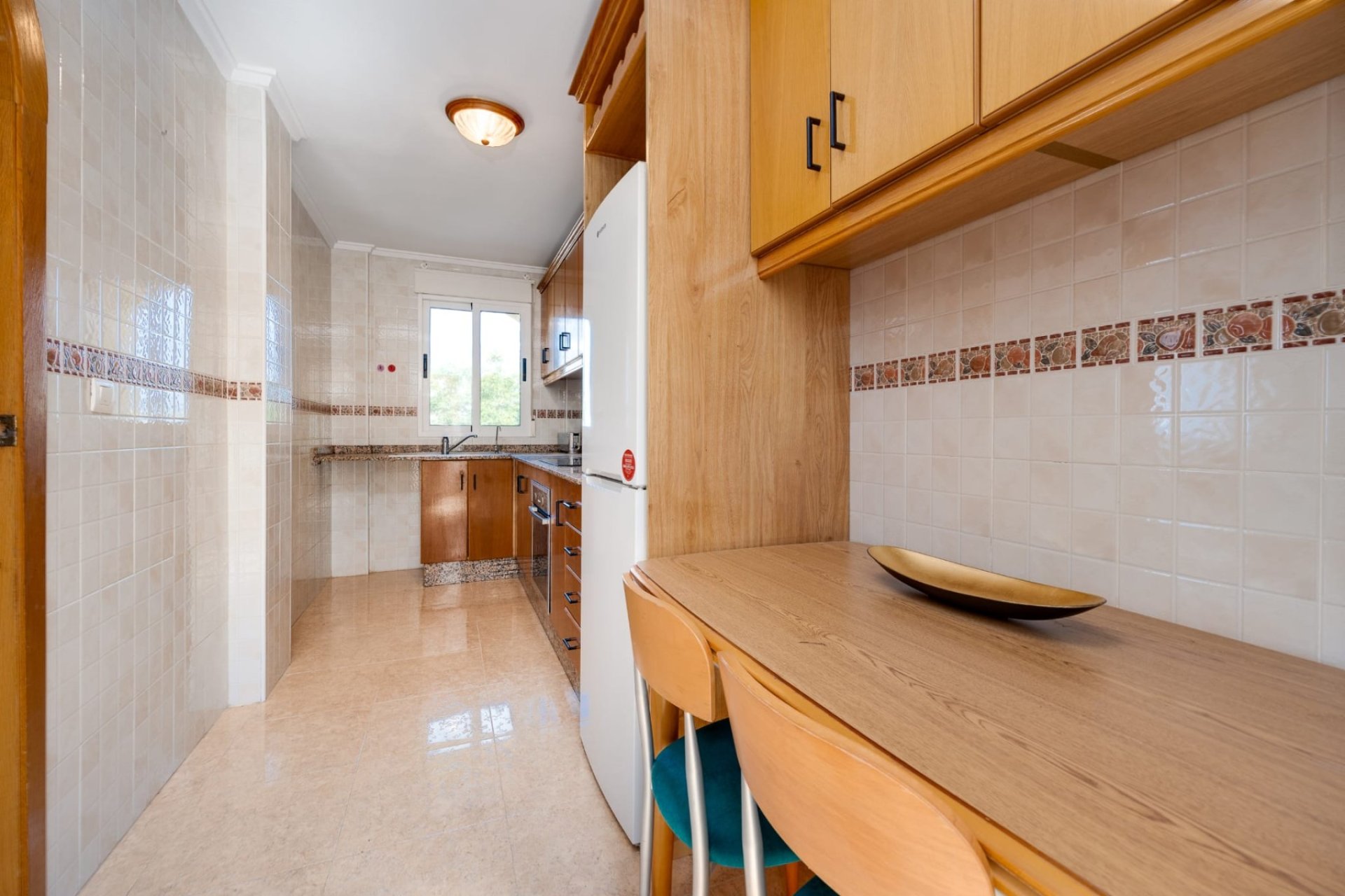 Bestaande bouw - Appartement -
Jacarilla