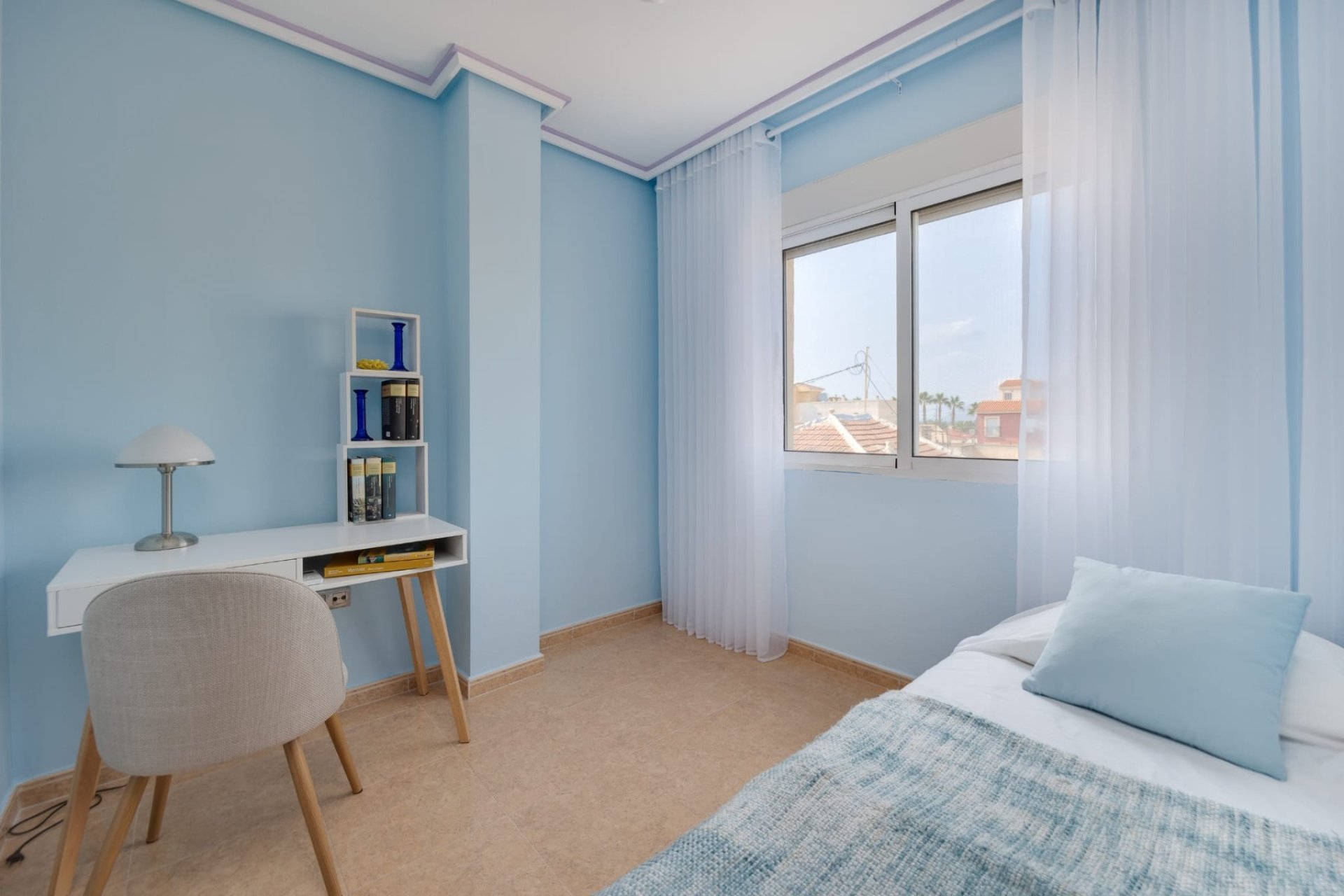 Bestaande bouw - Appartement -
Jacarilla