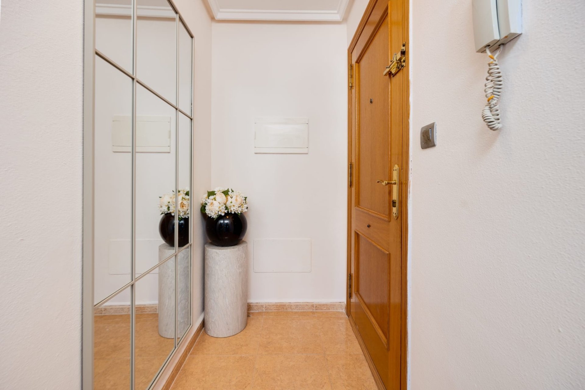 Bestaande bouw - Appartement -
Jacarilla