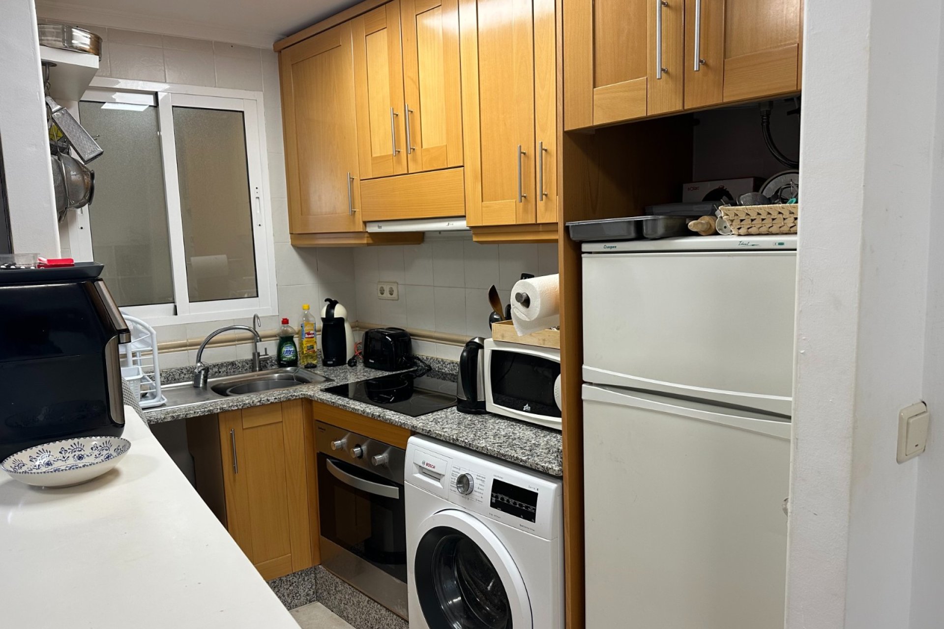 Bestaande bouw - Appartement -
Jacarilla