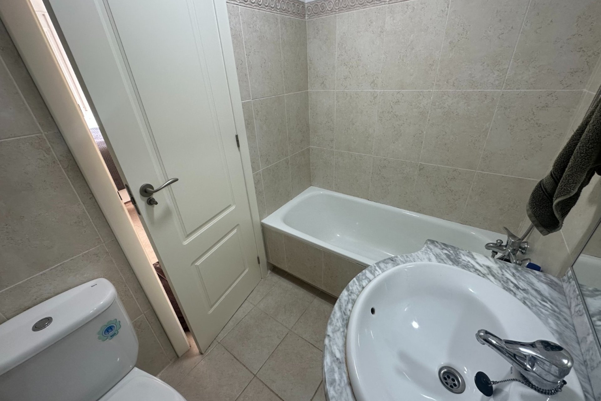 Bestaande bouw - Appartement -
Jacarilla