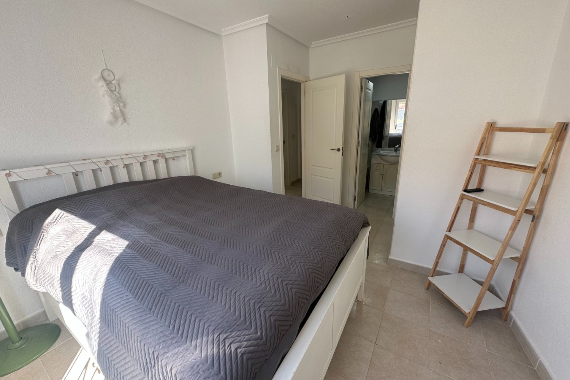 Bestaande bouw - Appartement -
Jacarilla