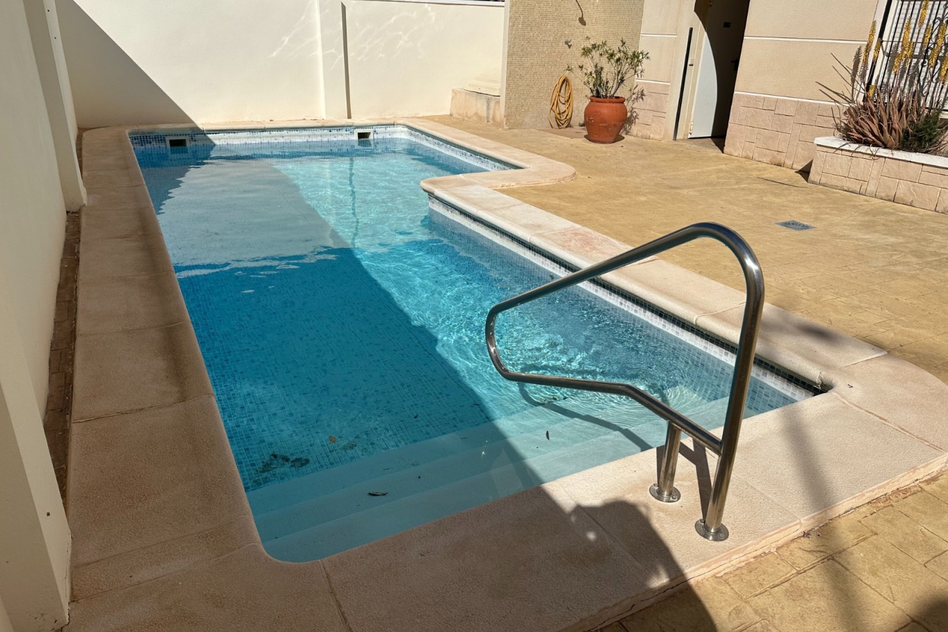 Bestaande bouw - Appartement -
Jacarilla