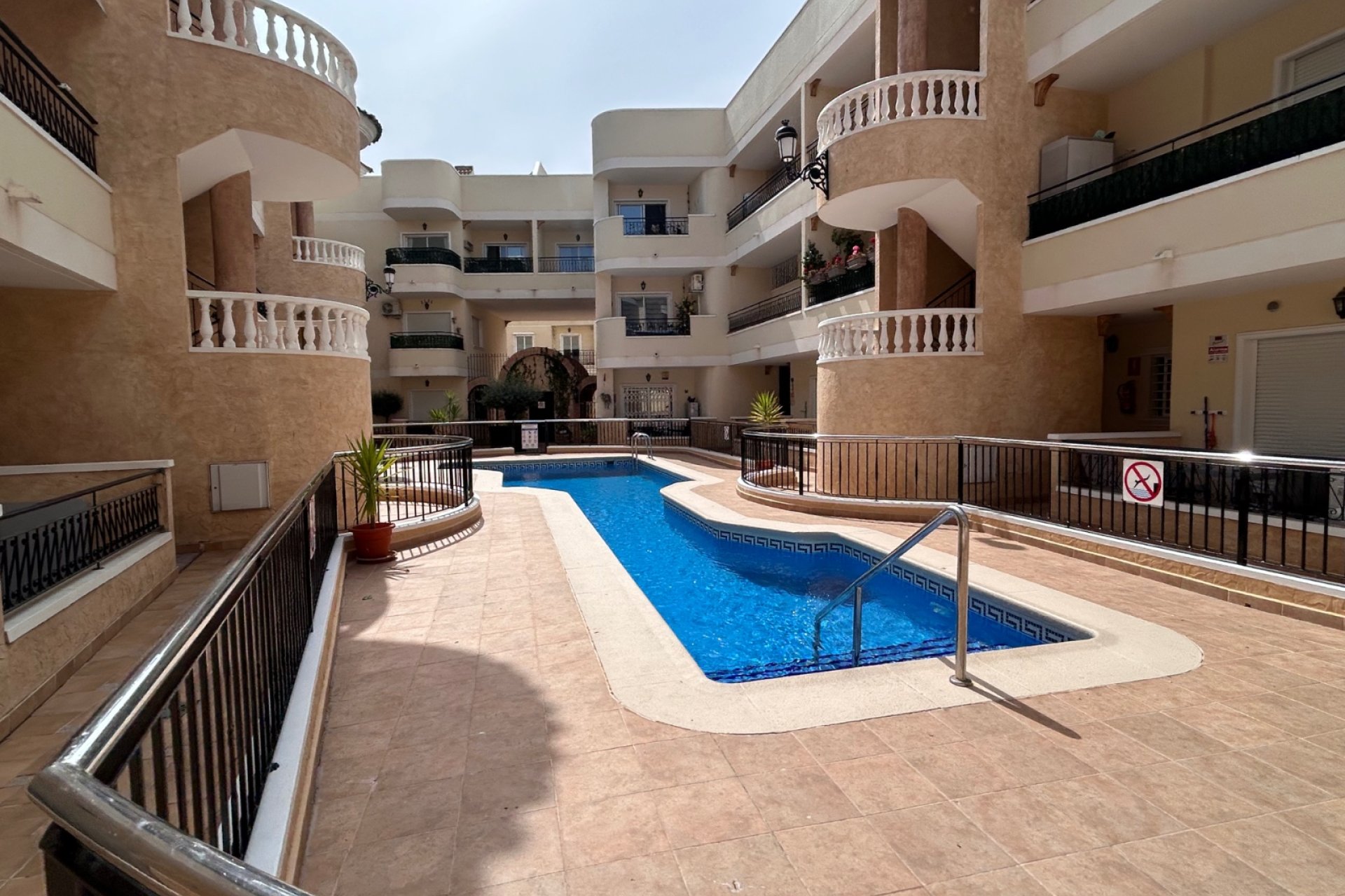 Bestaande bouw - Appartement -
Jacarilla