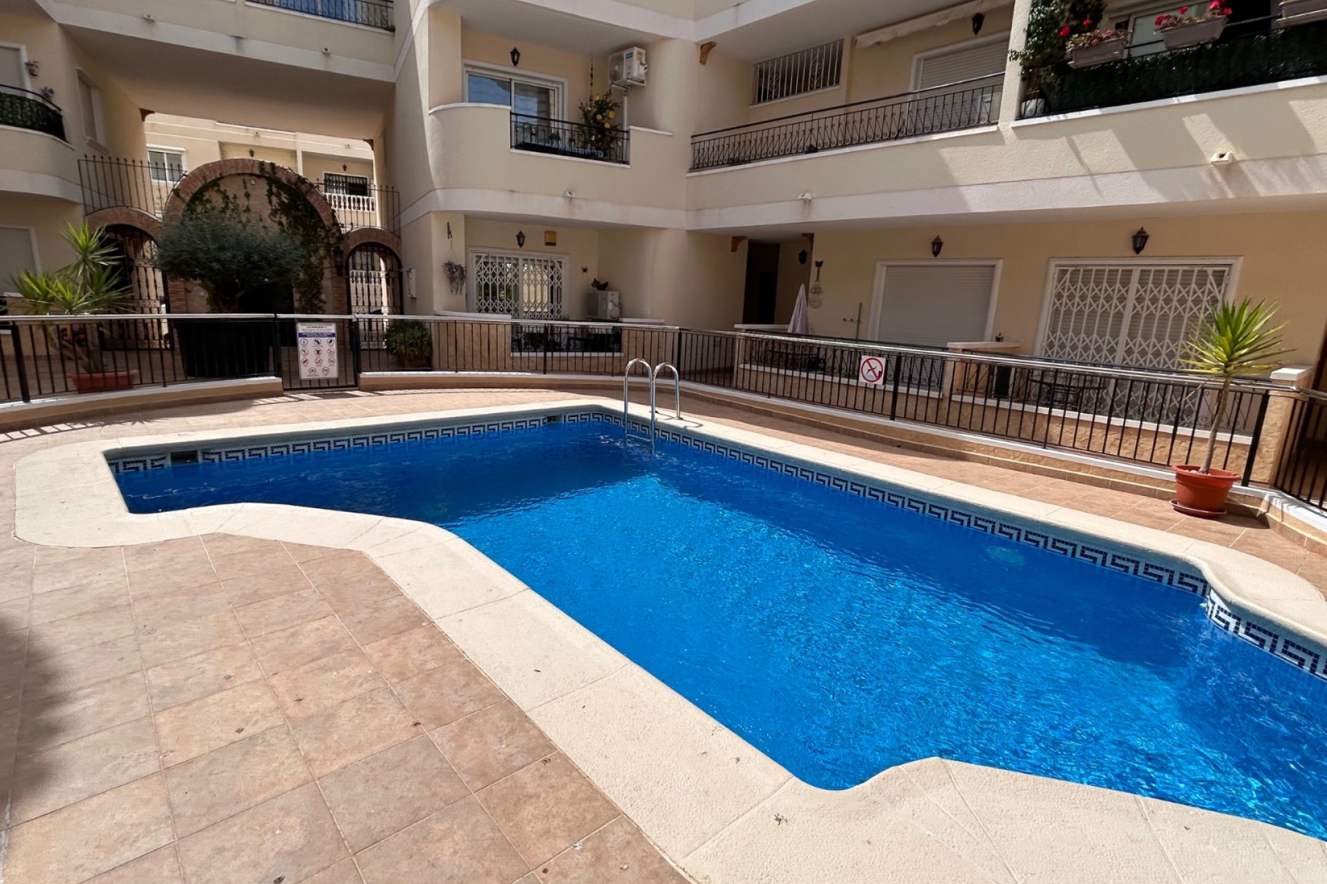 Bestaande bouw - Appartement -
Jacarilla