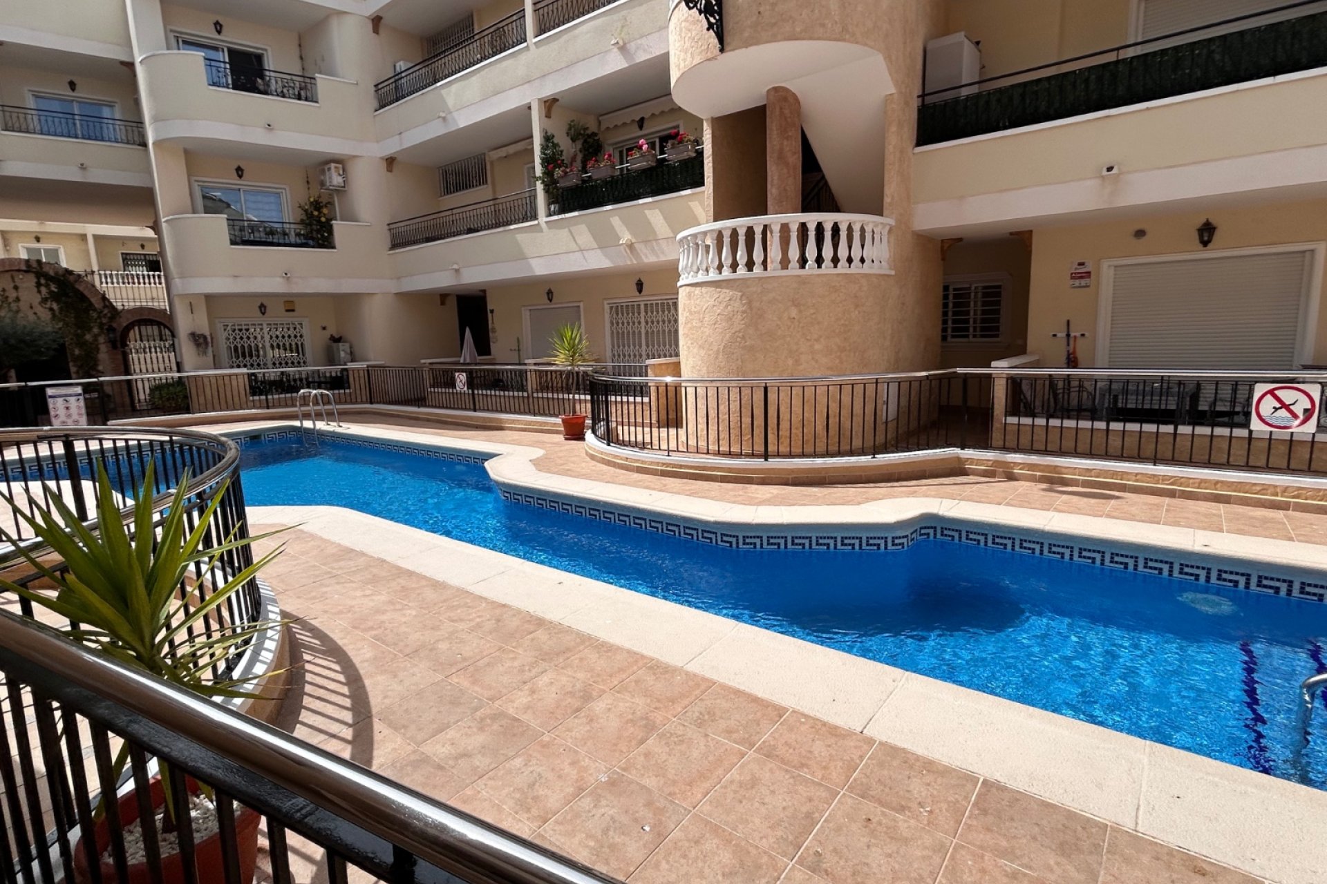 Bestaande bouw - Appartement -
Jacarilla