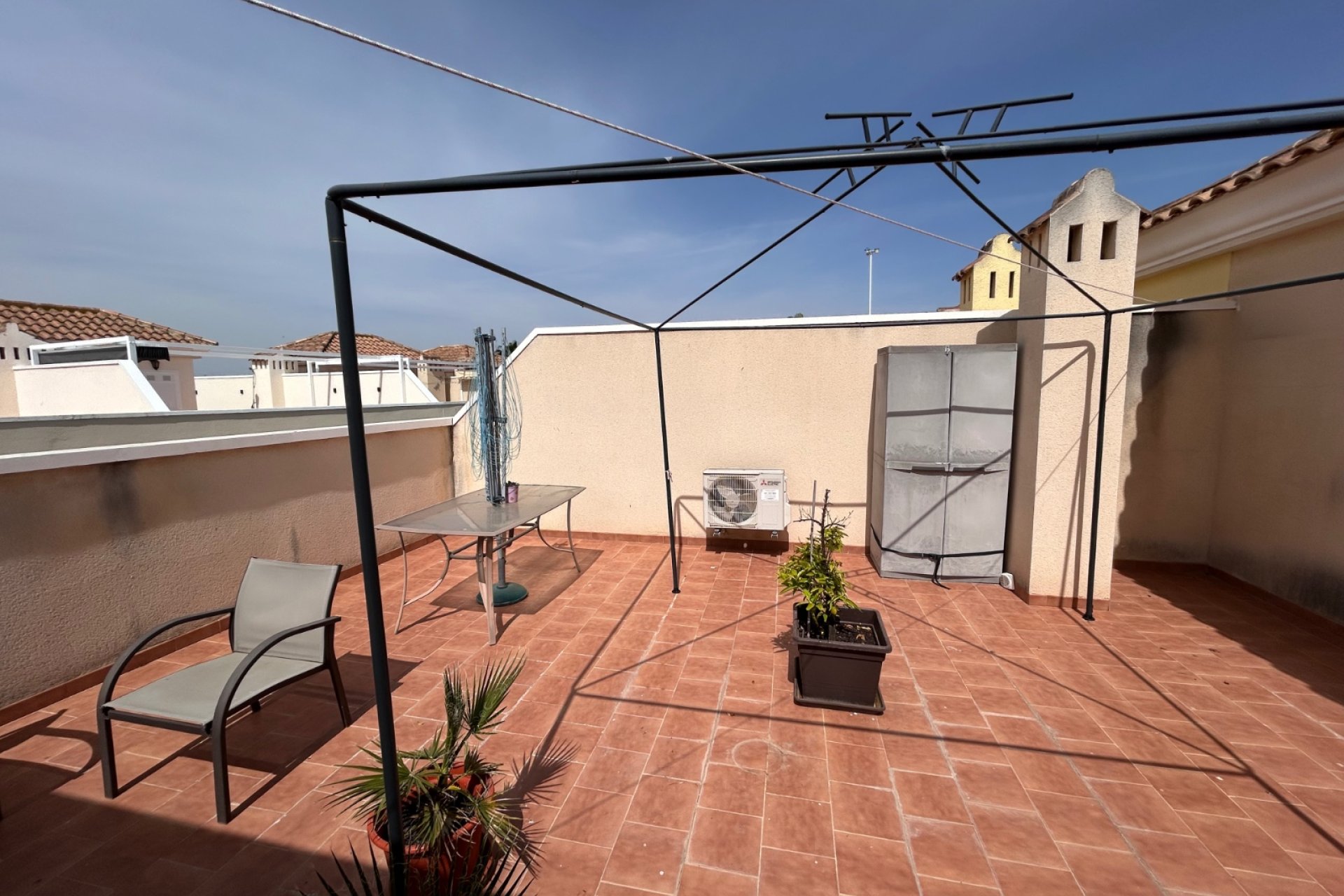 Bestaande bouw - Appartement -
Jacarilla