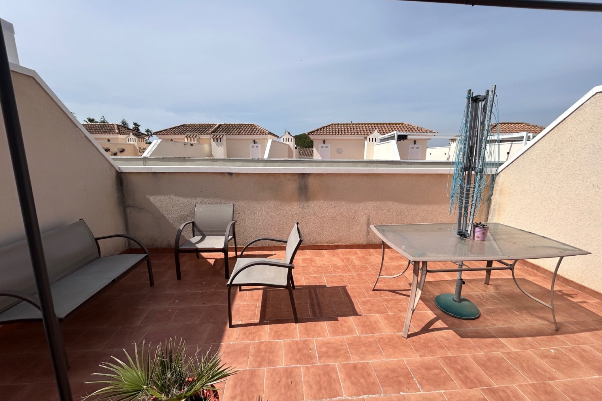 Bestaande bouw - Appartement -
Jacarilla