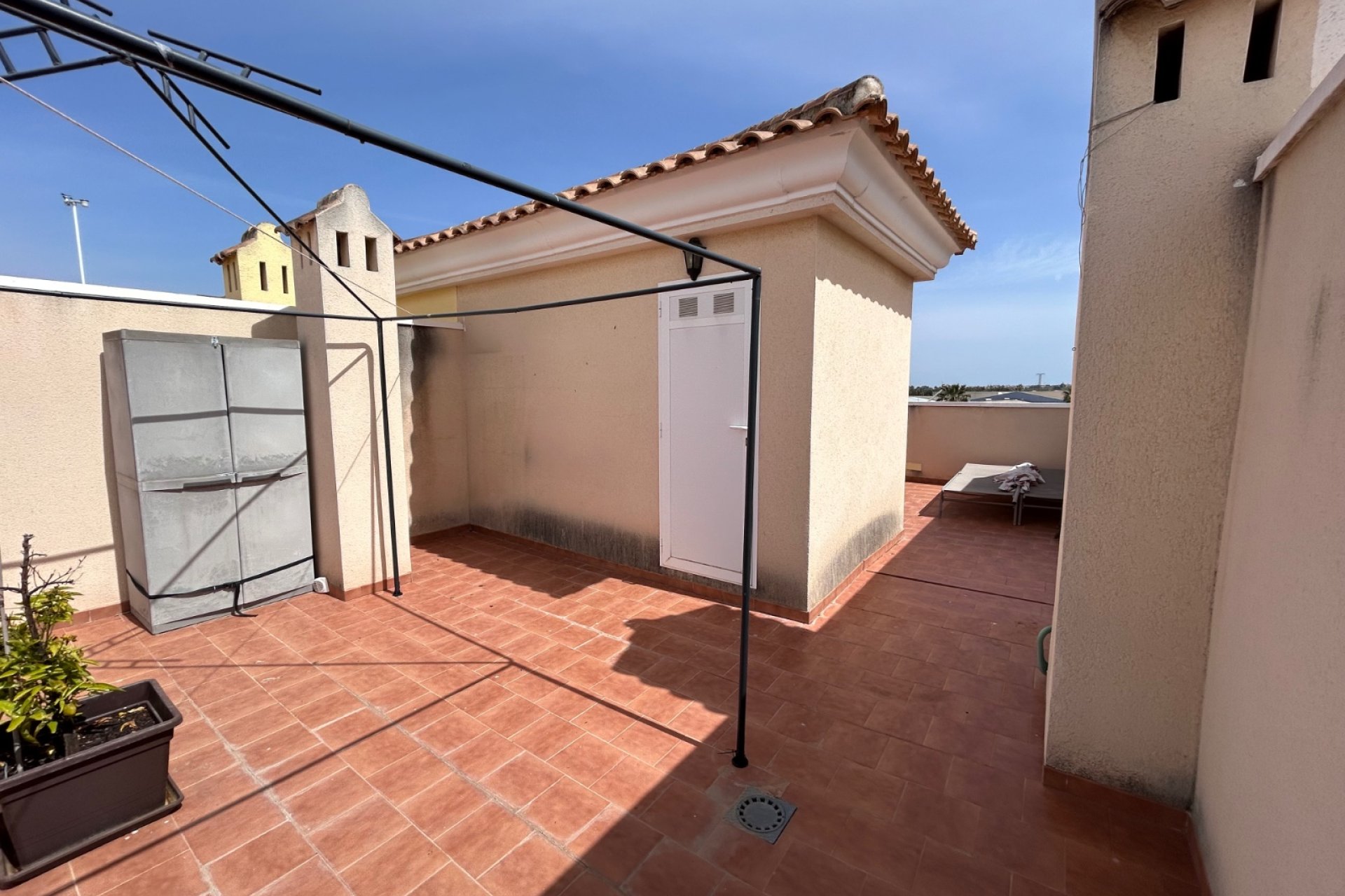 Bestaande bouw - Appartement -
Jacarilla