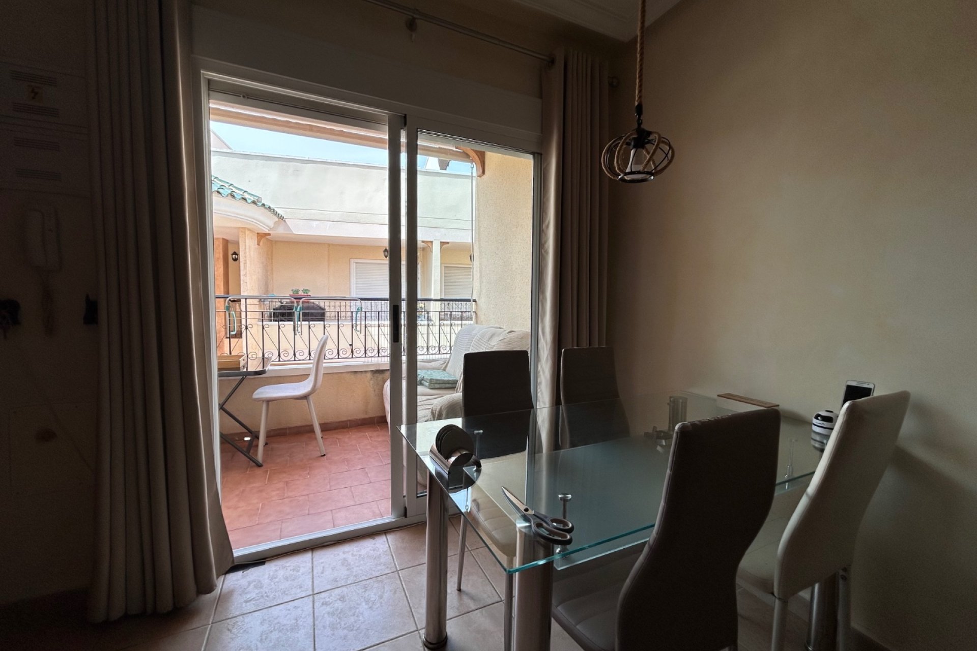 Bestaande bouw - Appartement -
Jacarilla