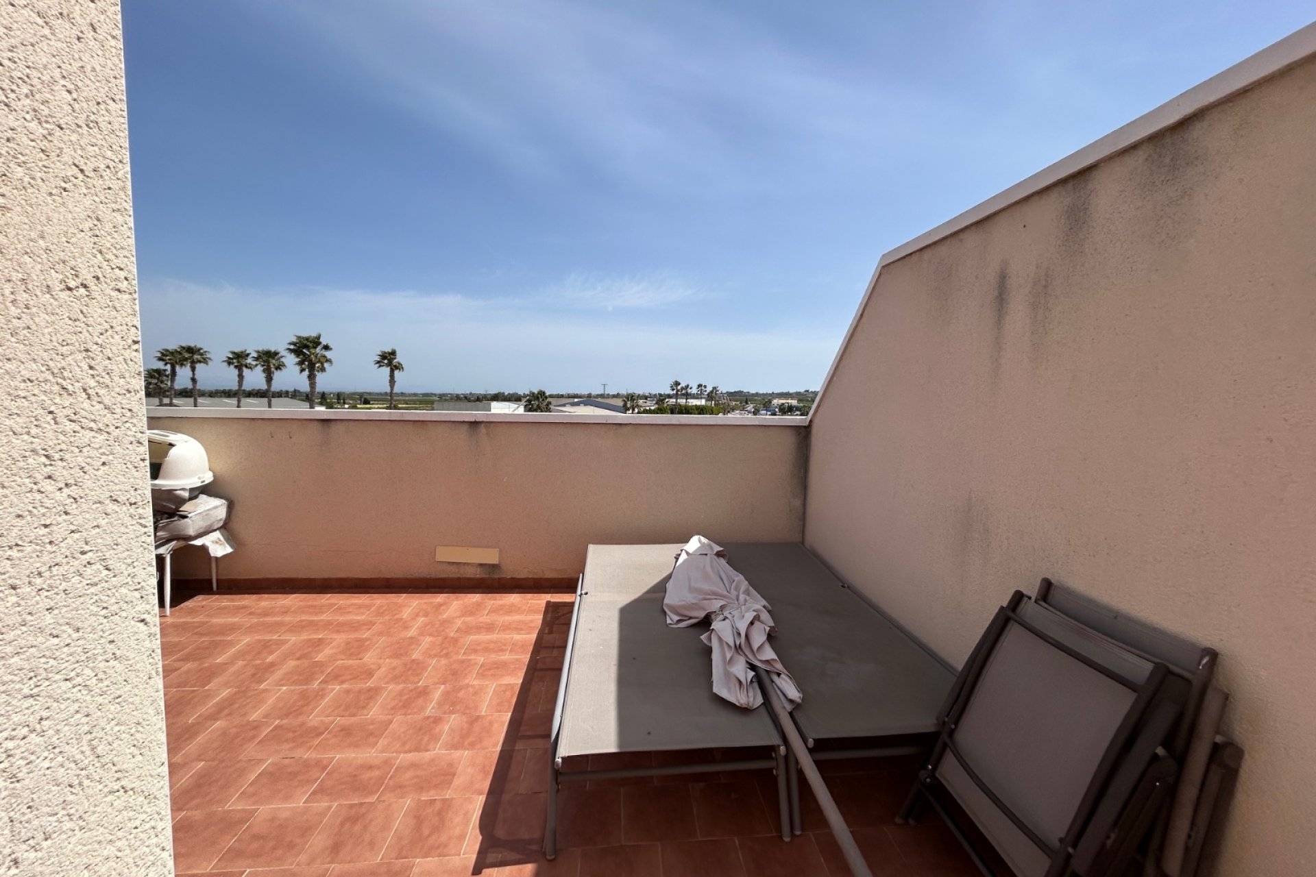 Bestaande bouw - Appartement -
Jacarilla
