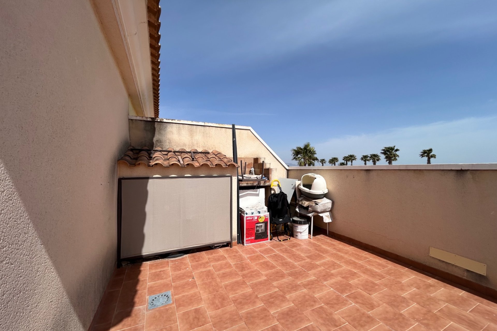Bestaande bouw - Appartement -
Jacarilla