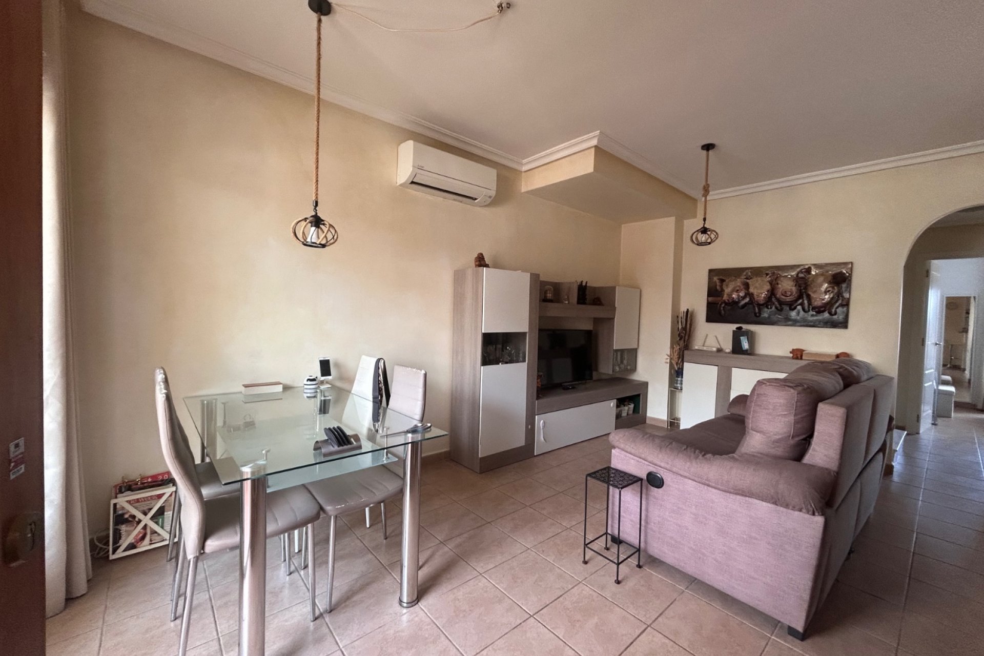 Bestaande bouw - Appartement -
Jacarilla