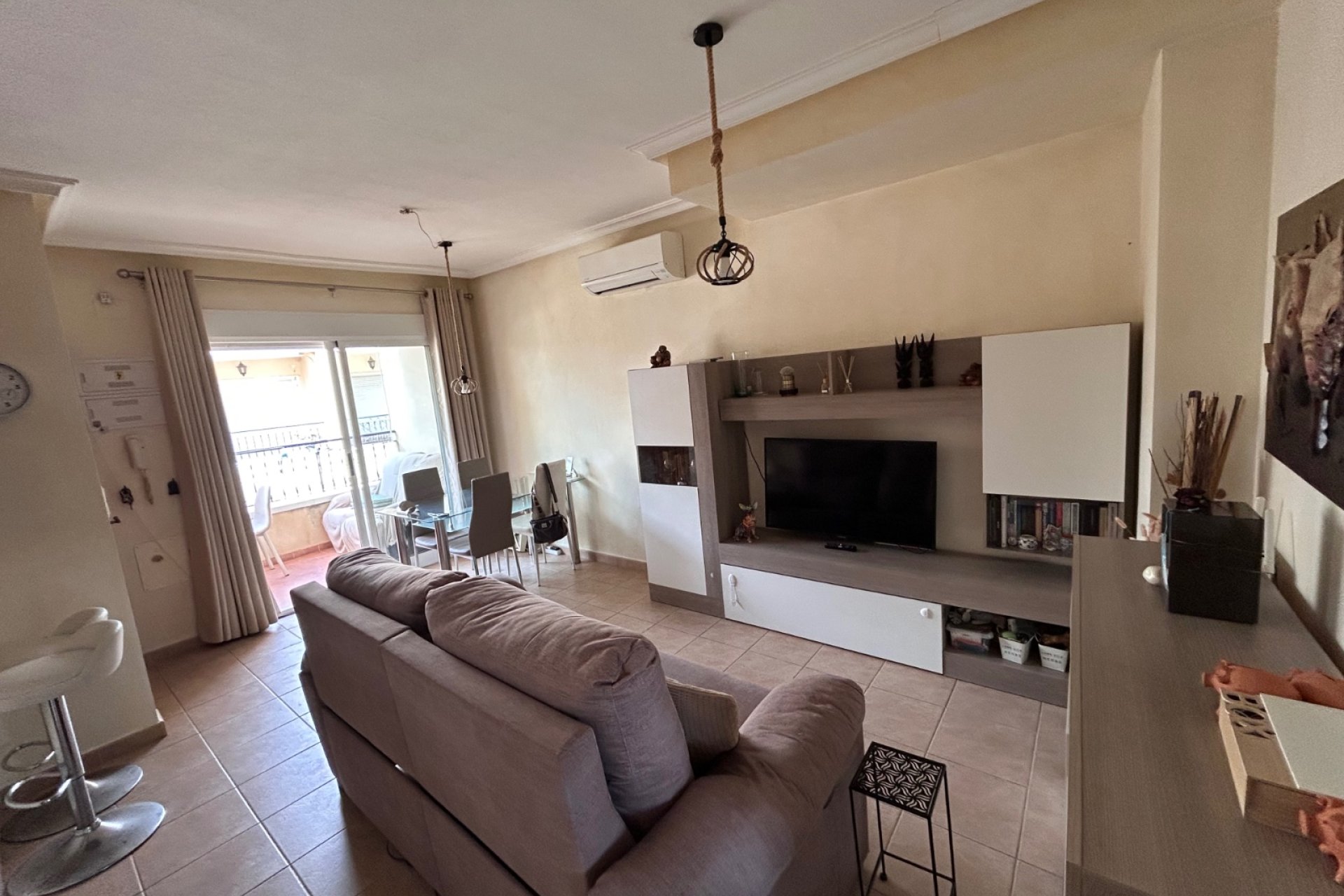 Bestaande bouw - Appartement -
Jacarilla