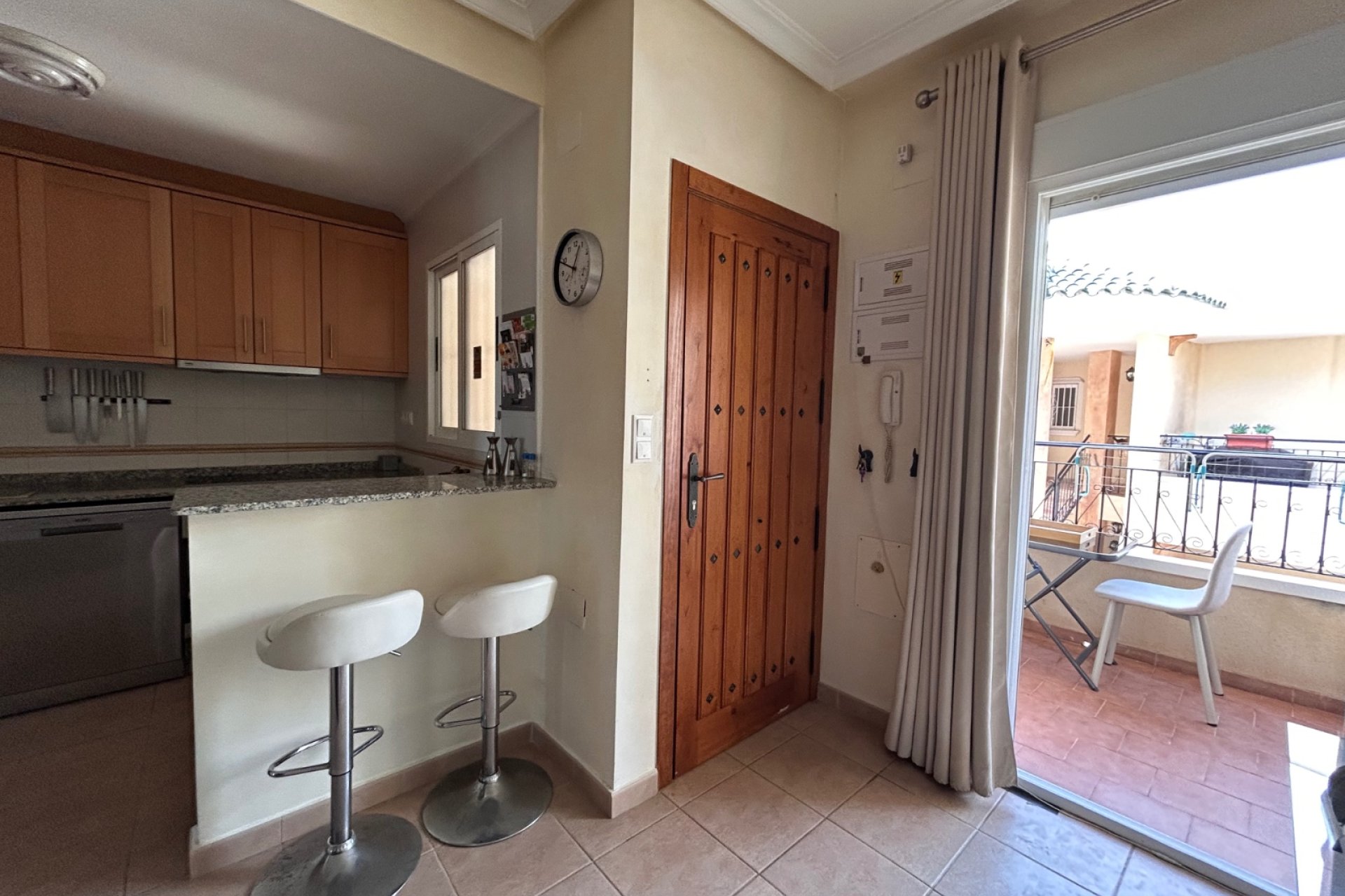 Bestaande bouw - Appartement -
Jacarilla