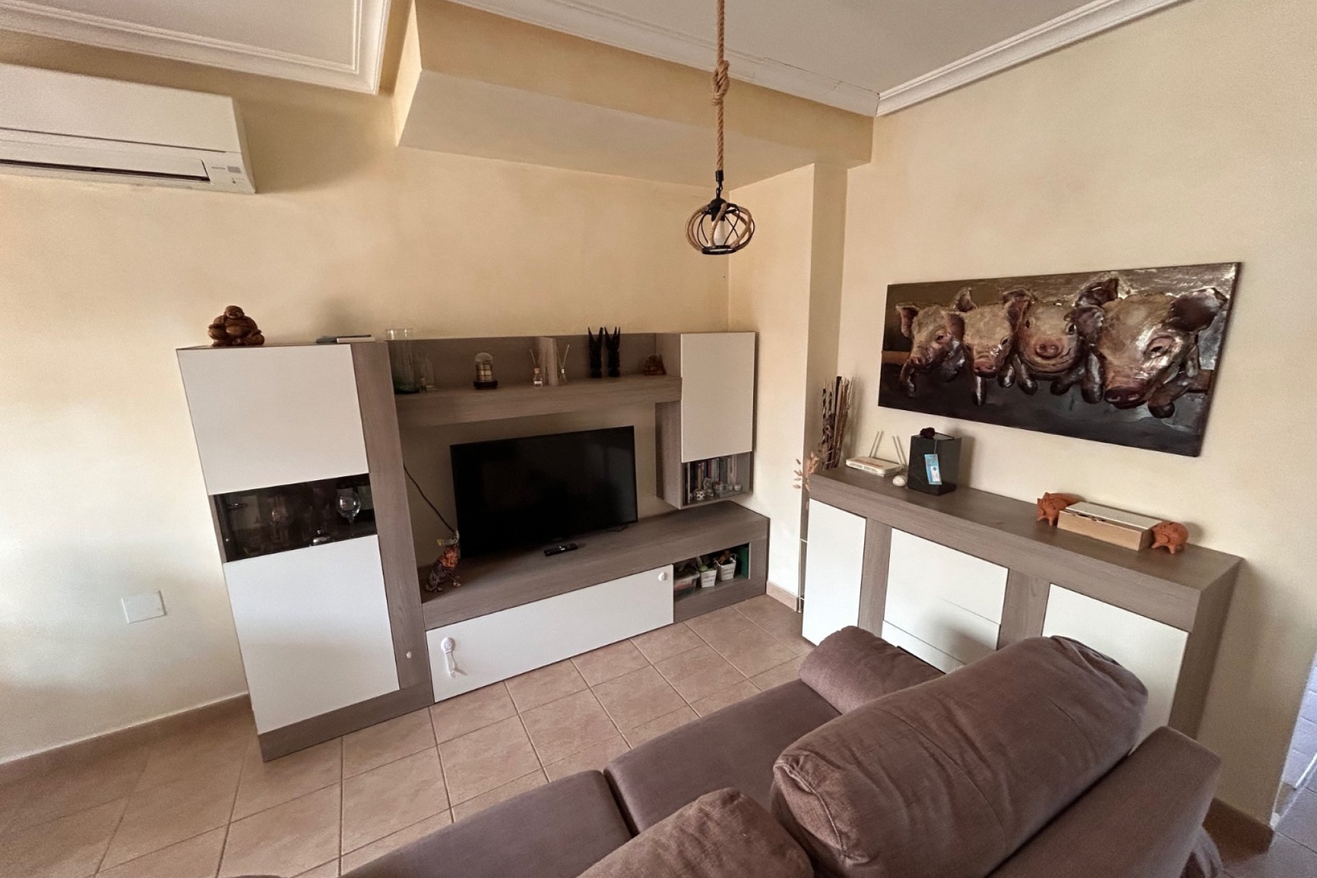 Bestaande bouw - Appartement -
Jacarilla