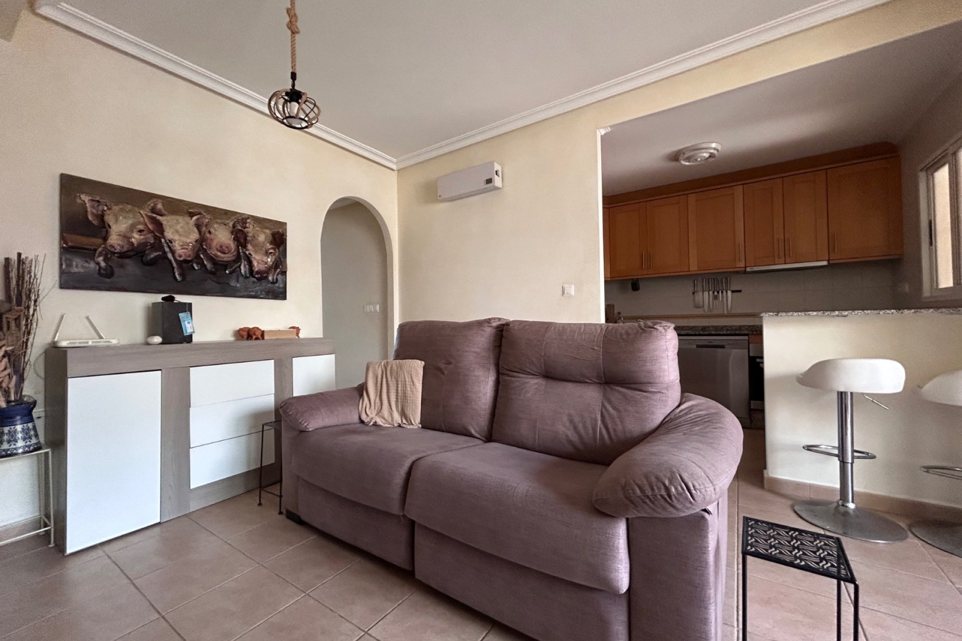 Bestaande bouw - Appartement -
Jacarilla