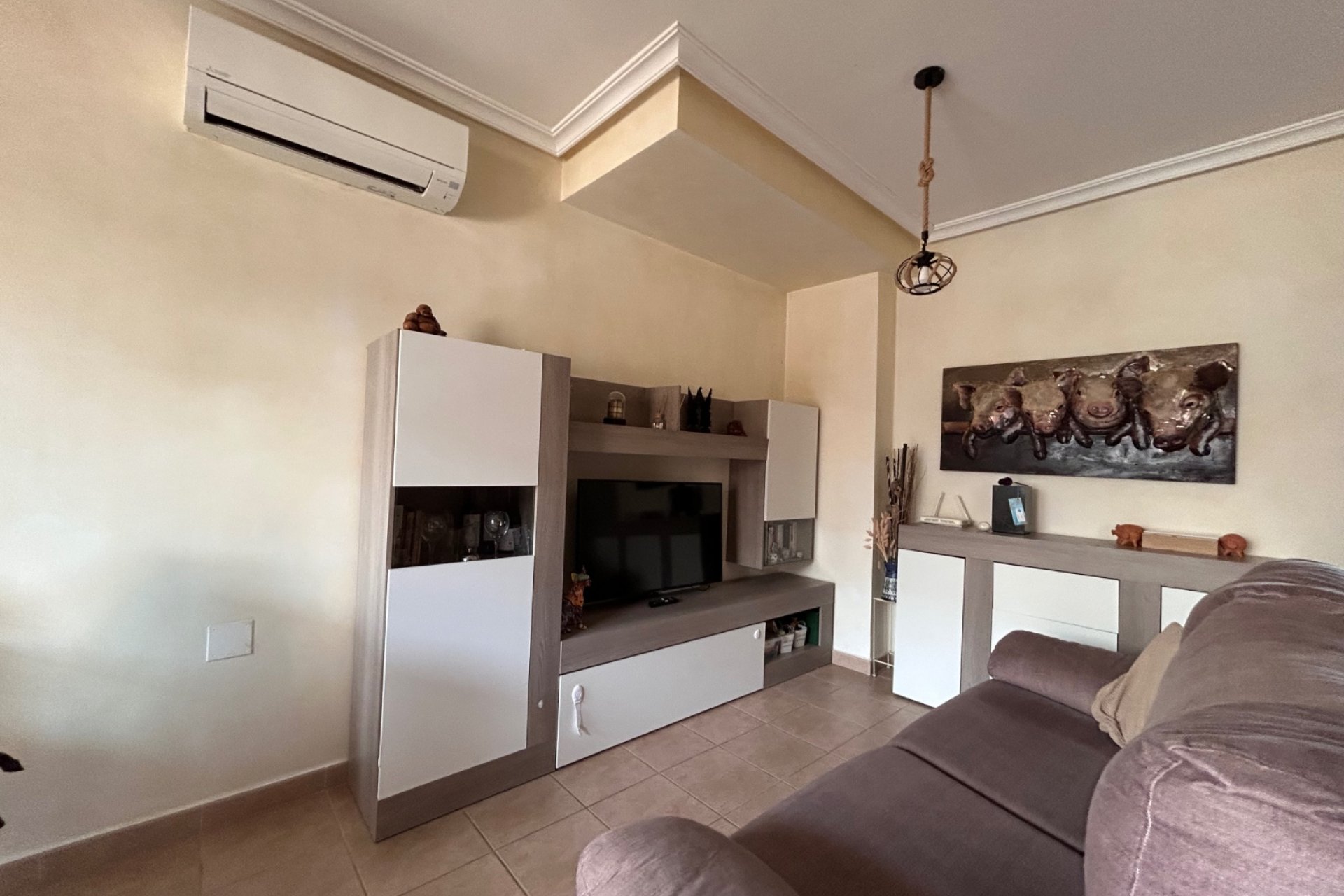 Bestaande bouw - Appartement -
Jacarilla