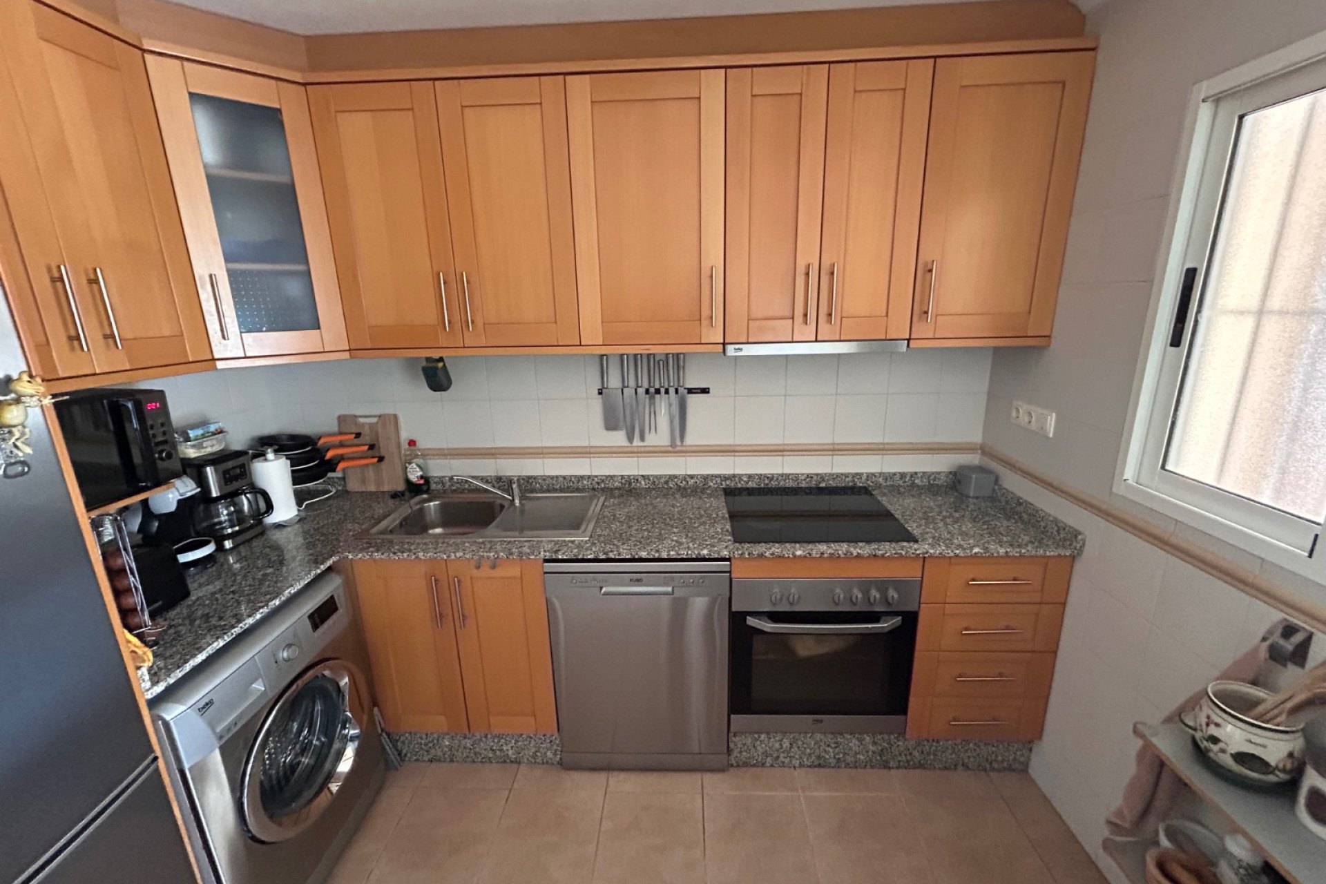 Bestaande bouw - Appartement -
Jacarilla