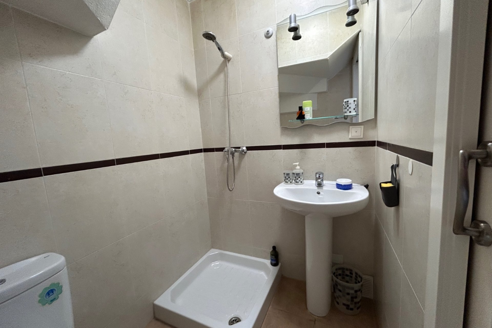 Bestaande bouw - Appartement -
Jacarilla