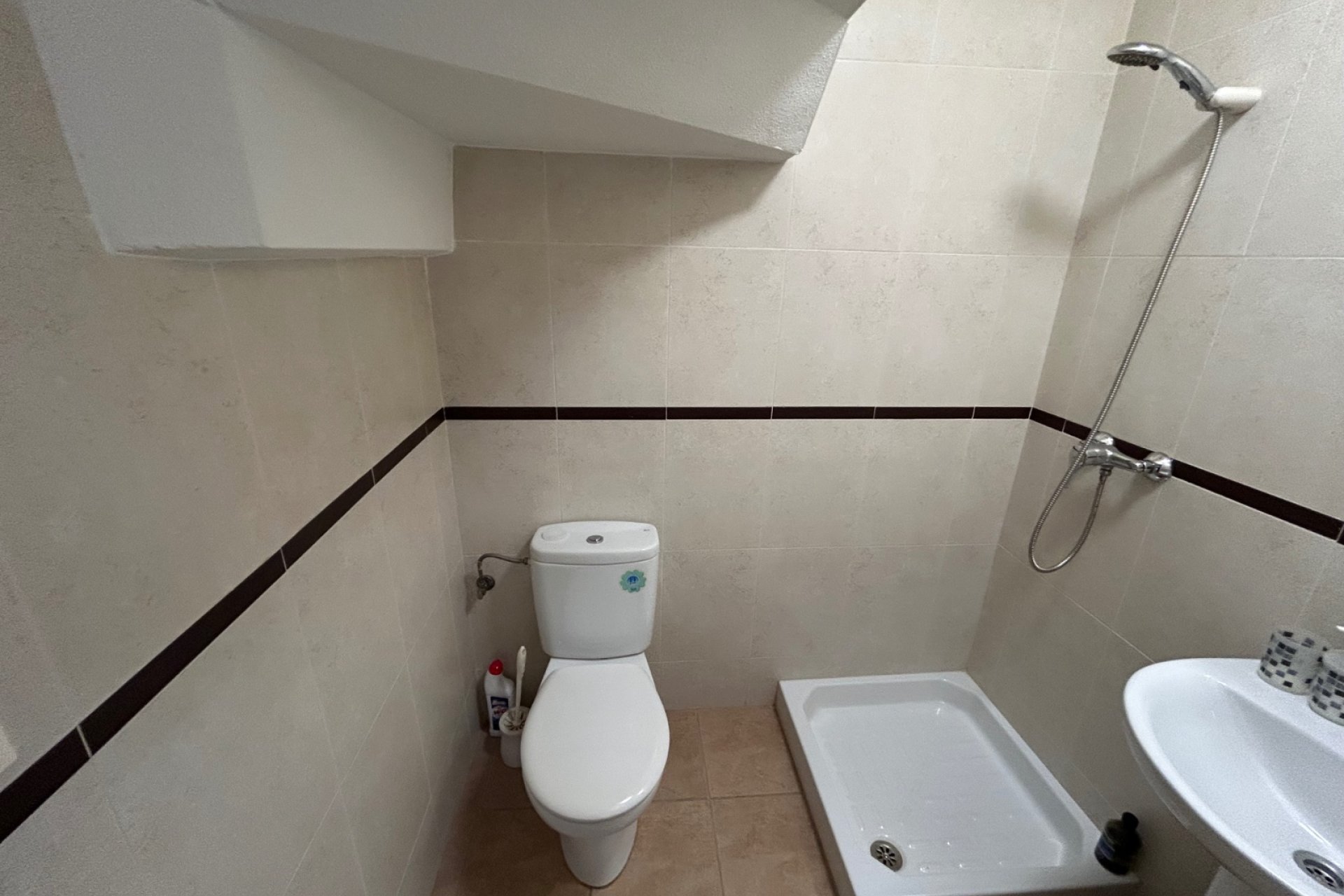Bestaande bouw - Appartement -
Jacarilla