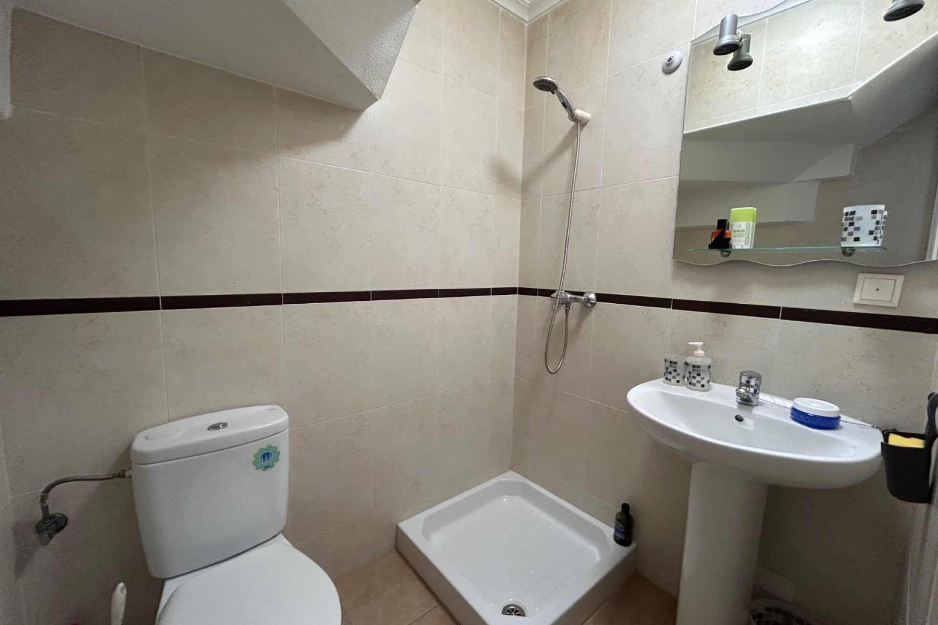 Bestaande bouw - Appartement -
Jacarilla