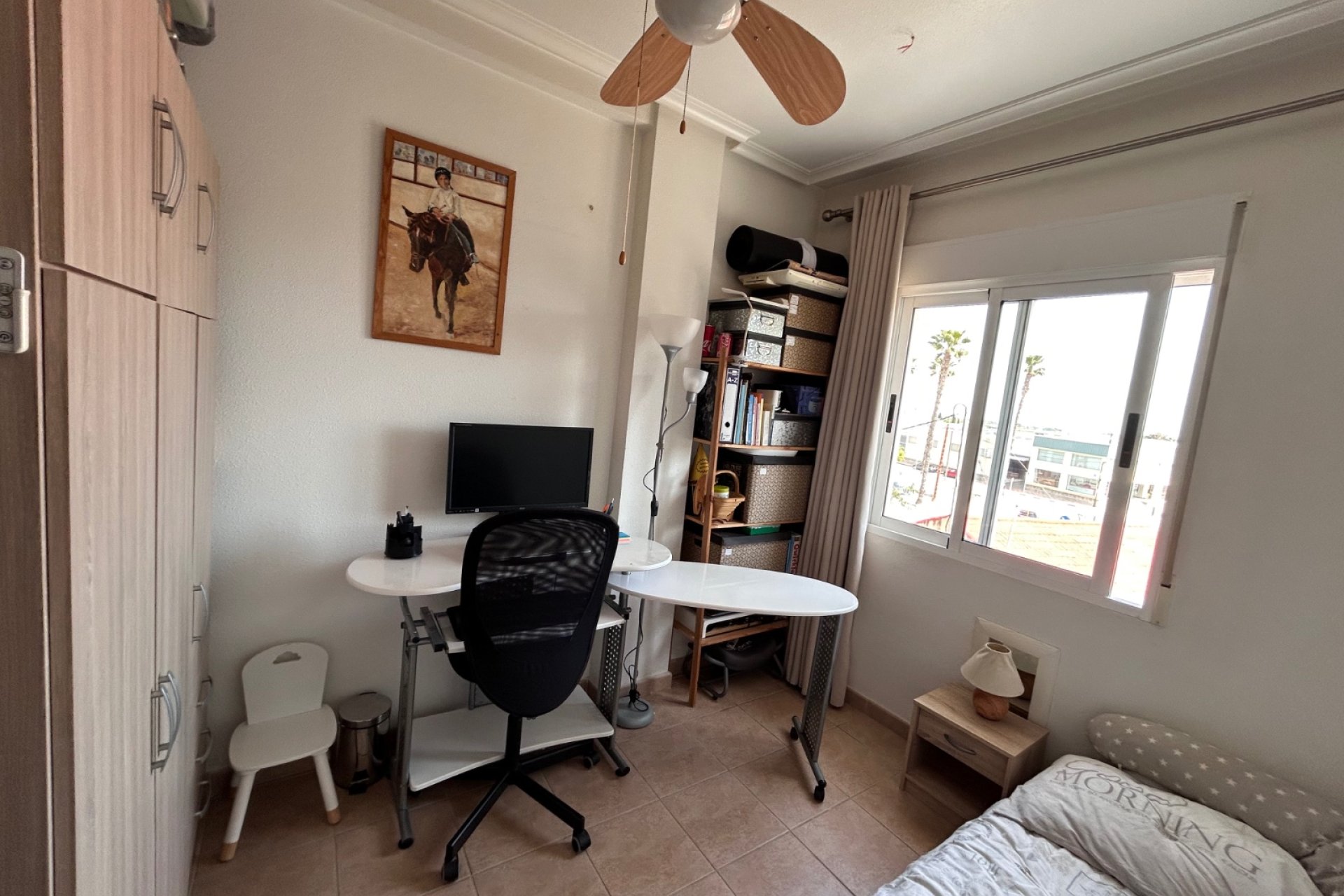 Bestaande bouw - Appartement -
Jacarilla