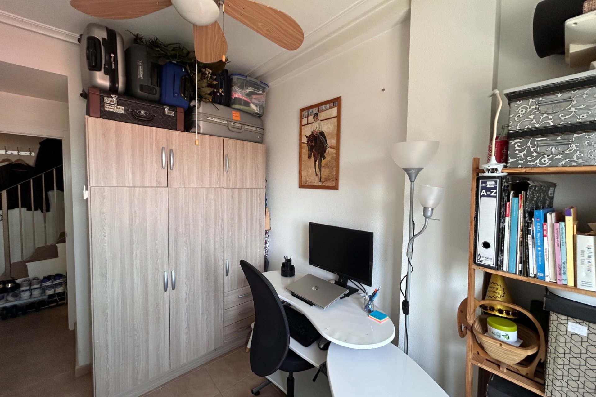 Bestaande bouw - Appartement -
Jacarilla
